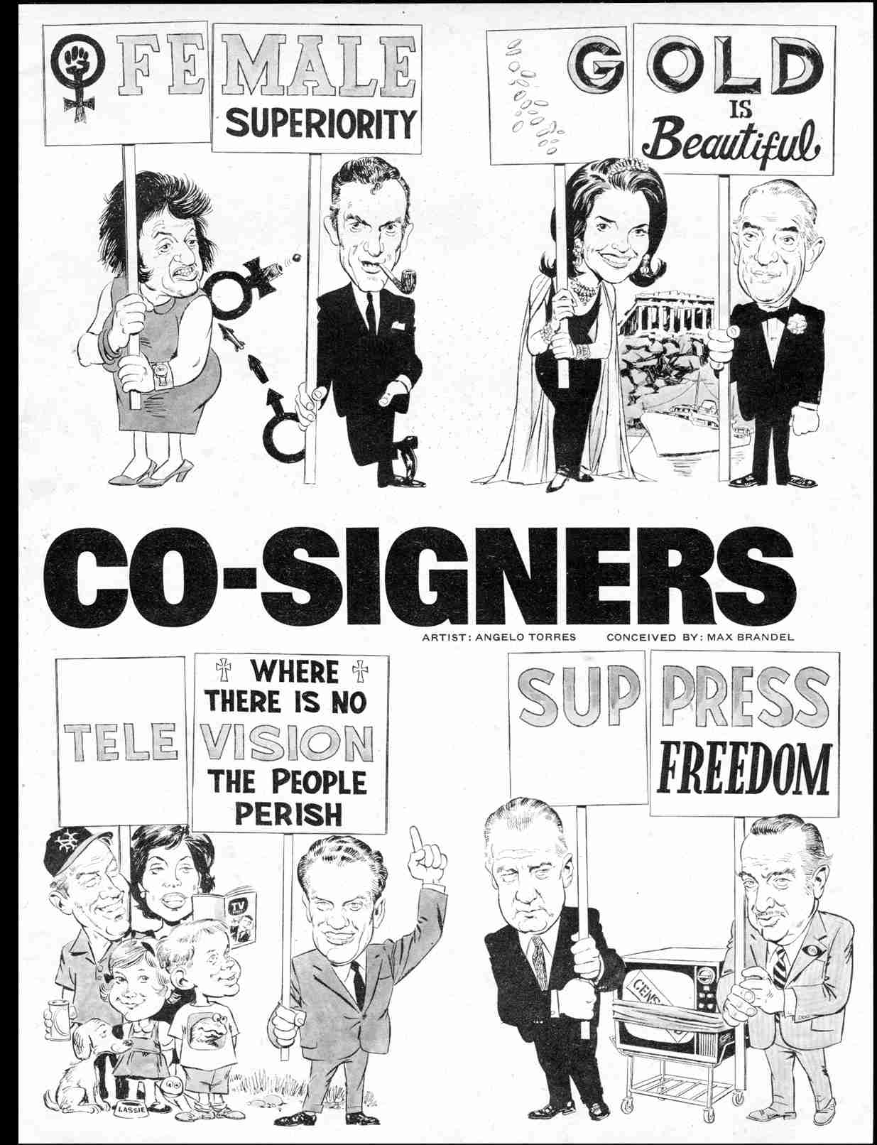 Read online MAD comic -  Issue #155 - 17