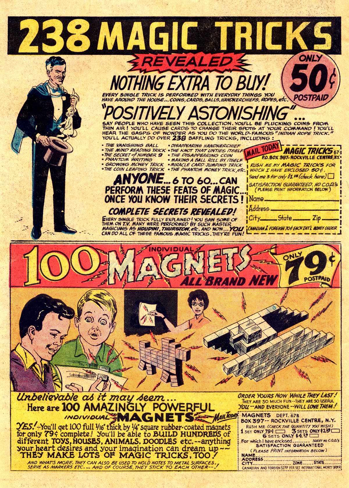 Read online Tomahawk comic -  Issue #108 - 34