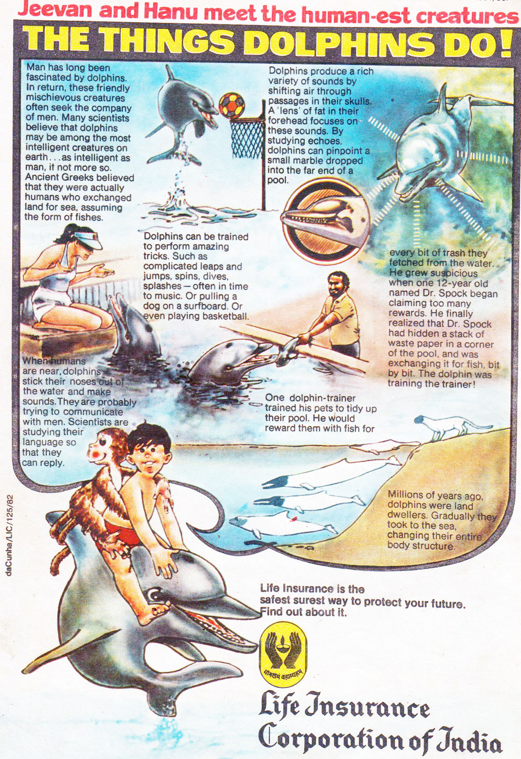 Read online Tinkle comic -  Issue #20 - 32