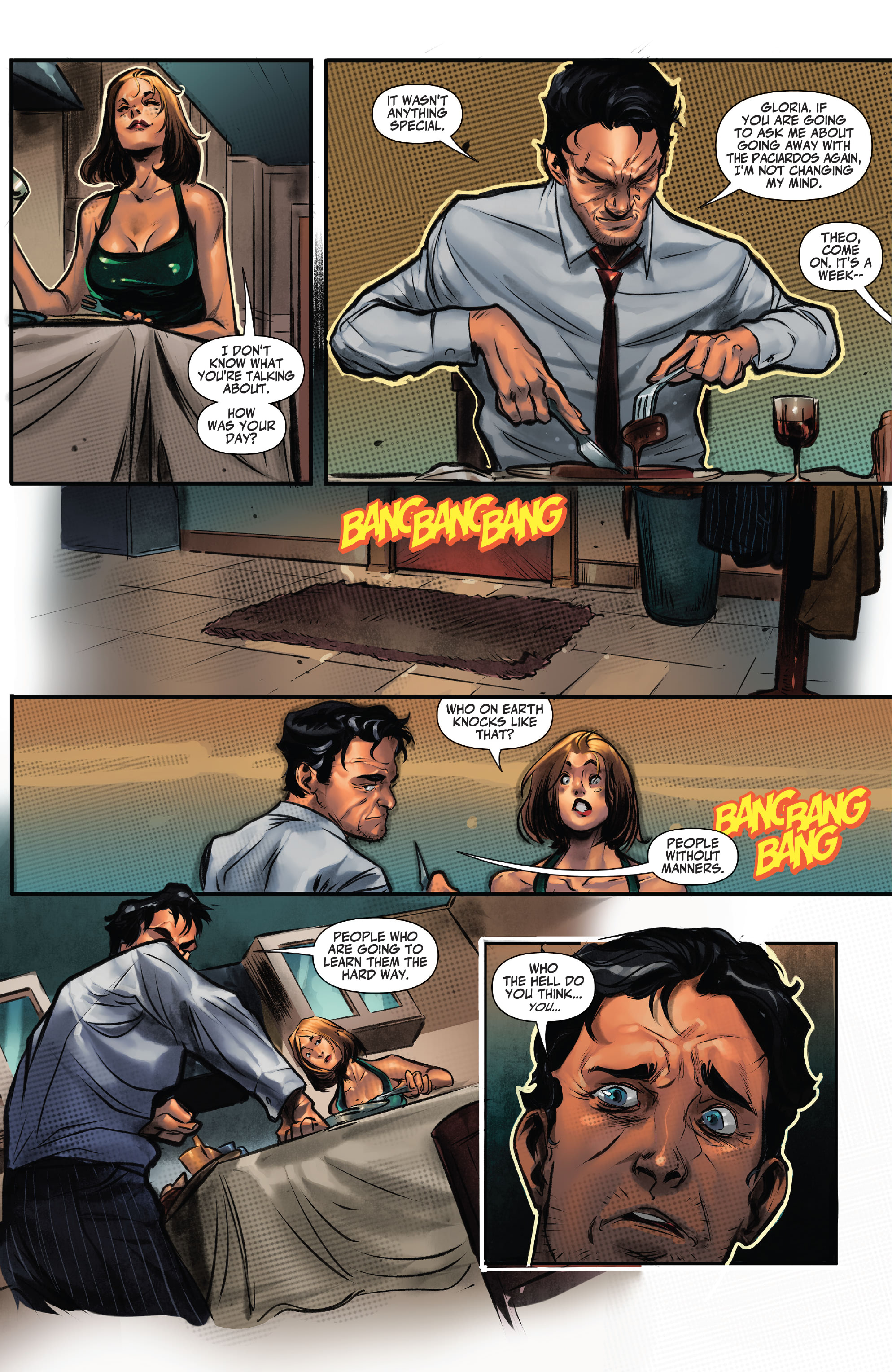 Read online Grimm Universe Presents 2020 comic -  Issue # Full - 20