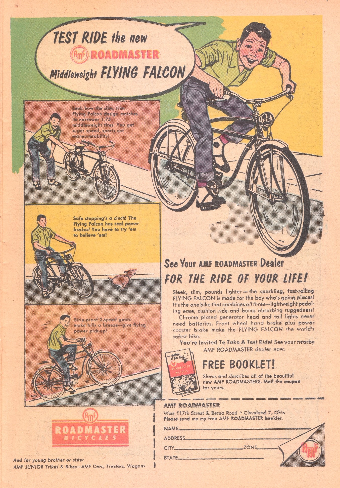 Read online Archie's Pal Jughead comic -  Issue #31 - 23