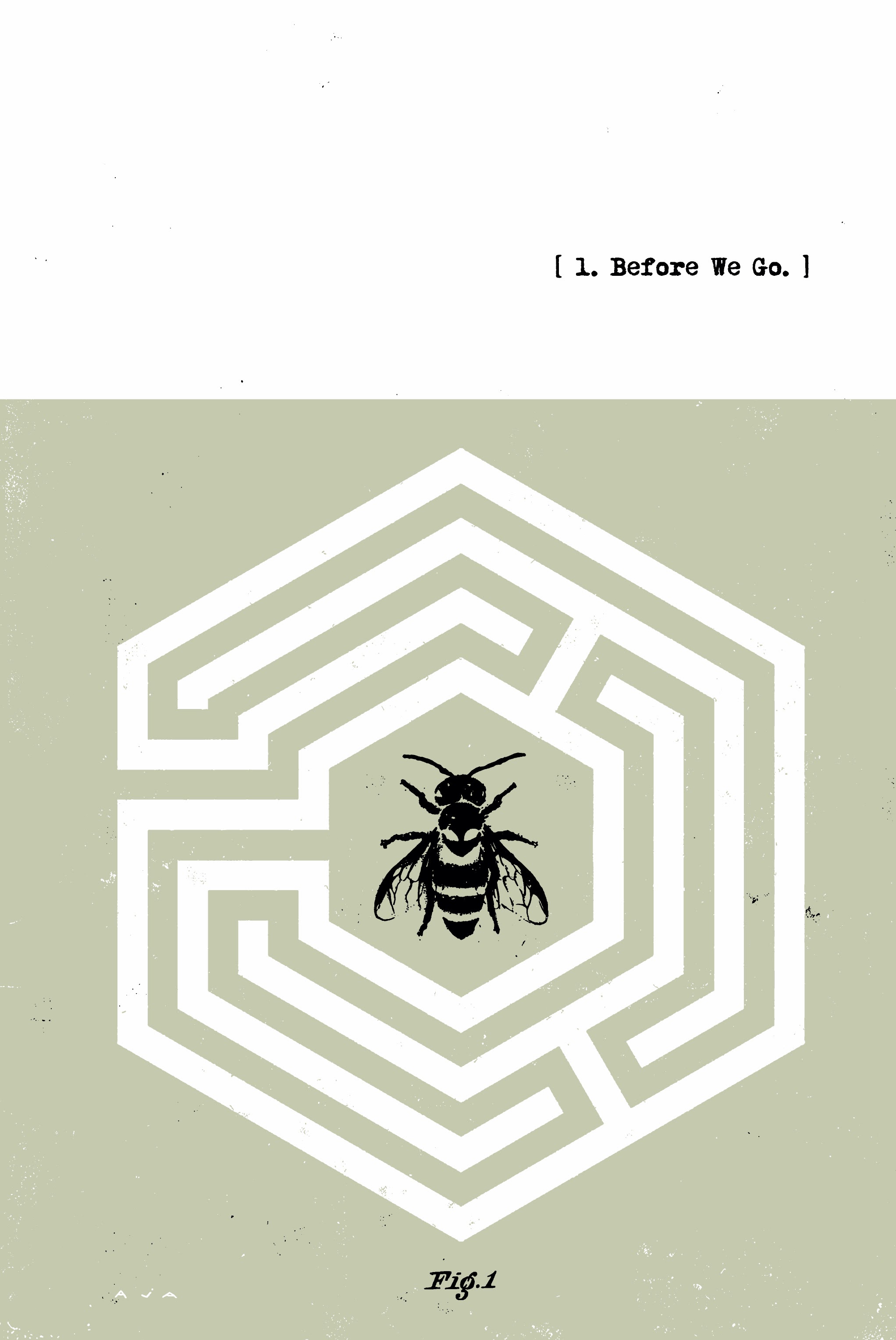 Read online The Seeds comic -  Issue # _TPB - 7