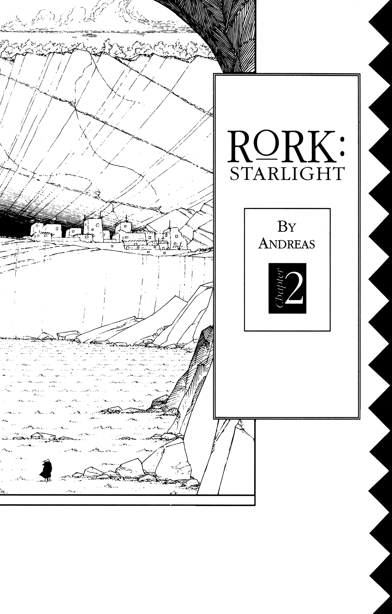 Read online Cheval Noir comic -  Issue #37 - 23