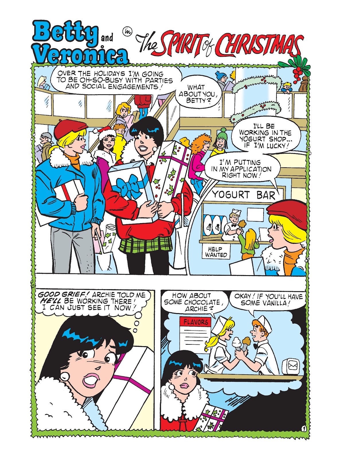 Betty and Veronica Double Digest issue 156 - Page 40
