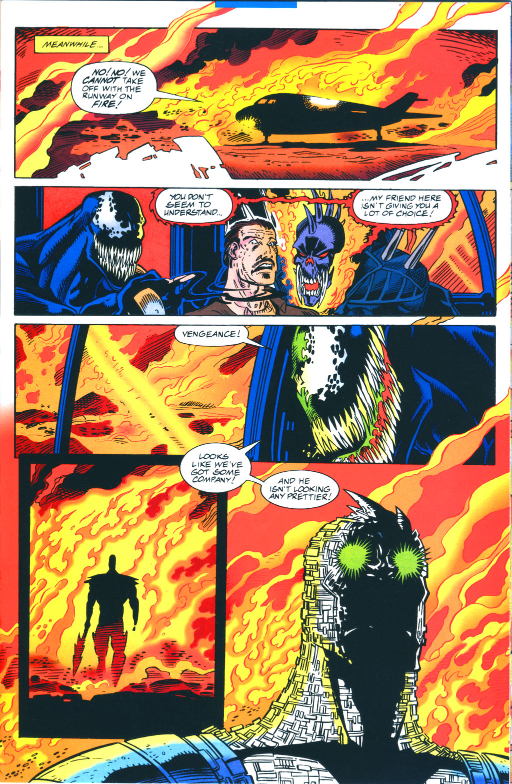 Read online Venom: Nights of Vengeance comic -  Issue #3 - 19