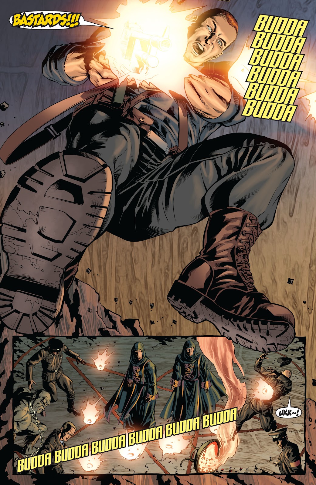 Secret Avengers (2010) issue 12 - Page 13