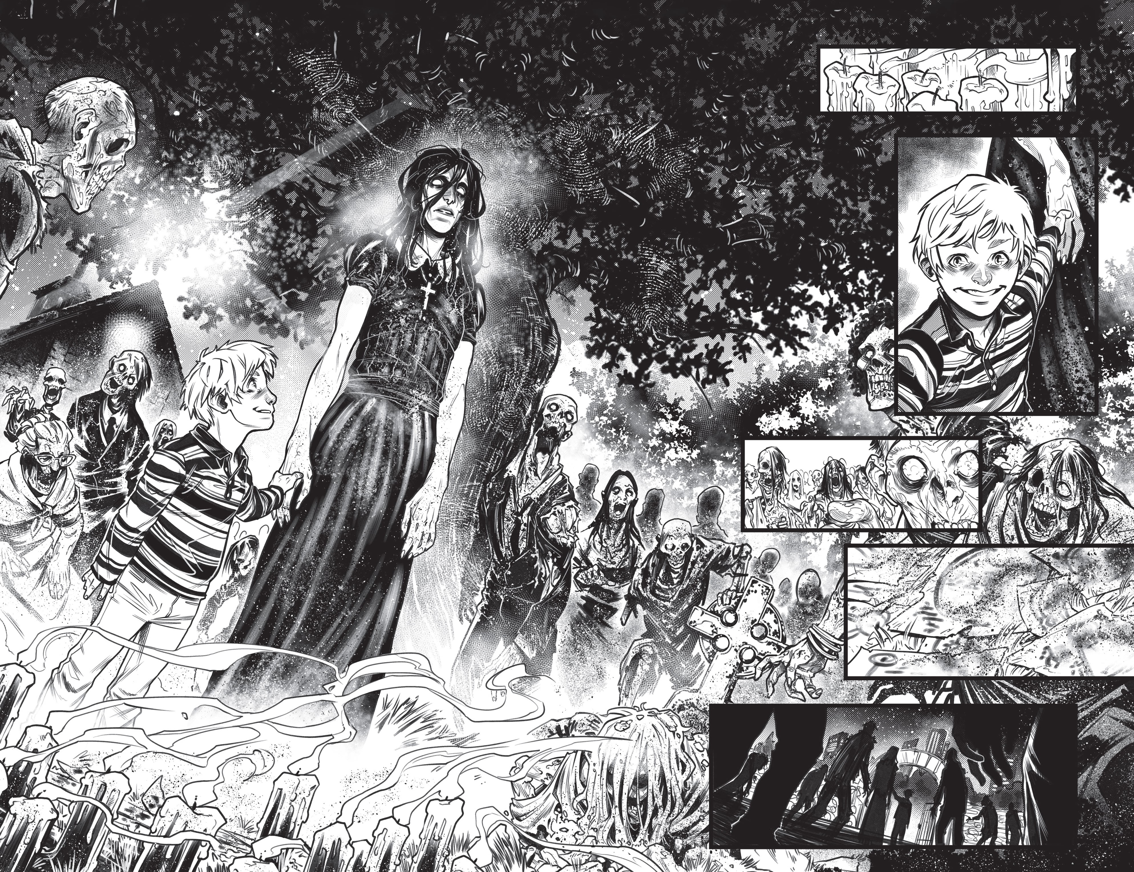 Read online X-O Manowar (2020) comic -  Issue #8 - 27