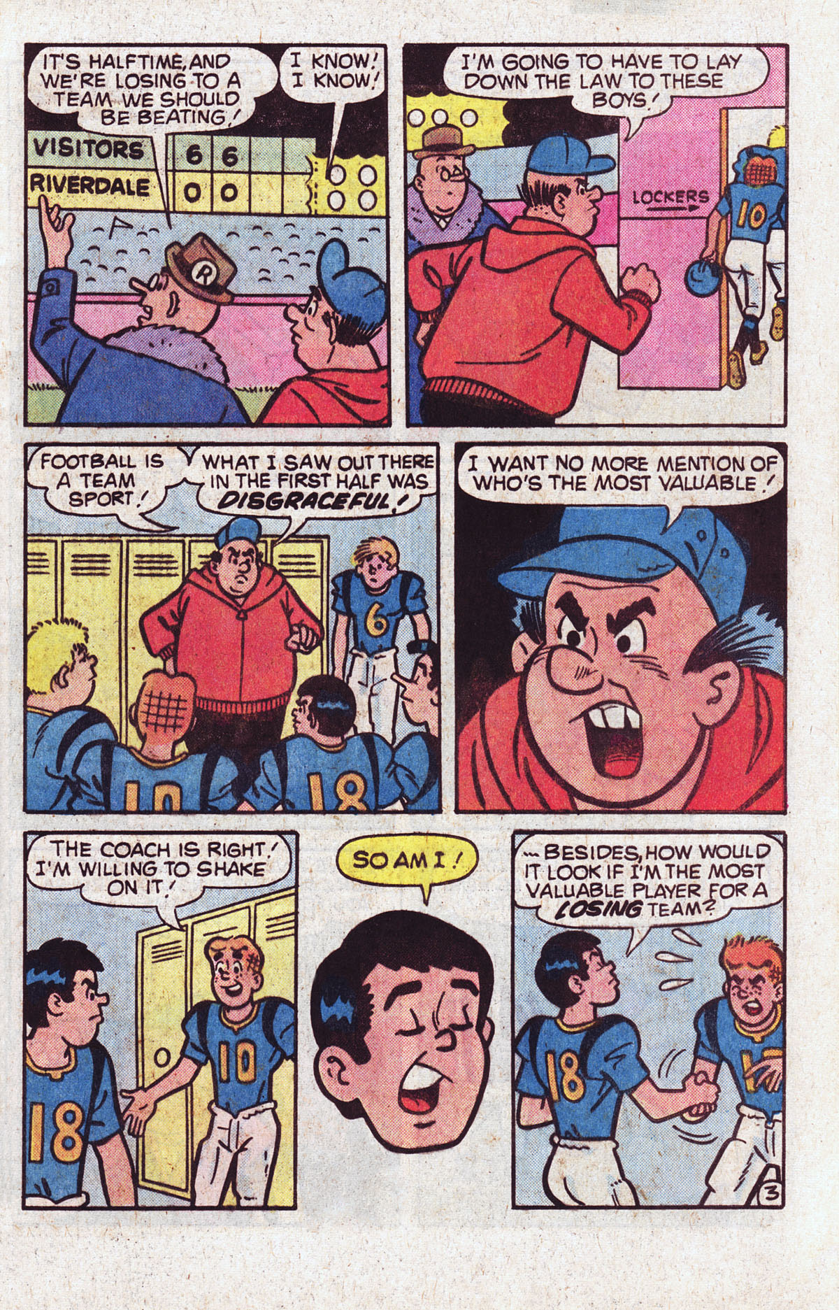 Archie (1960) 301 Page 5