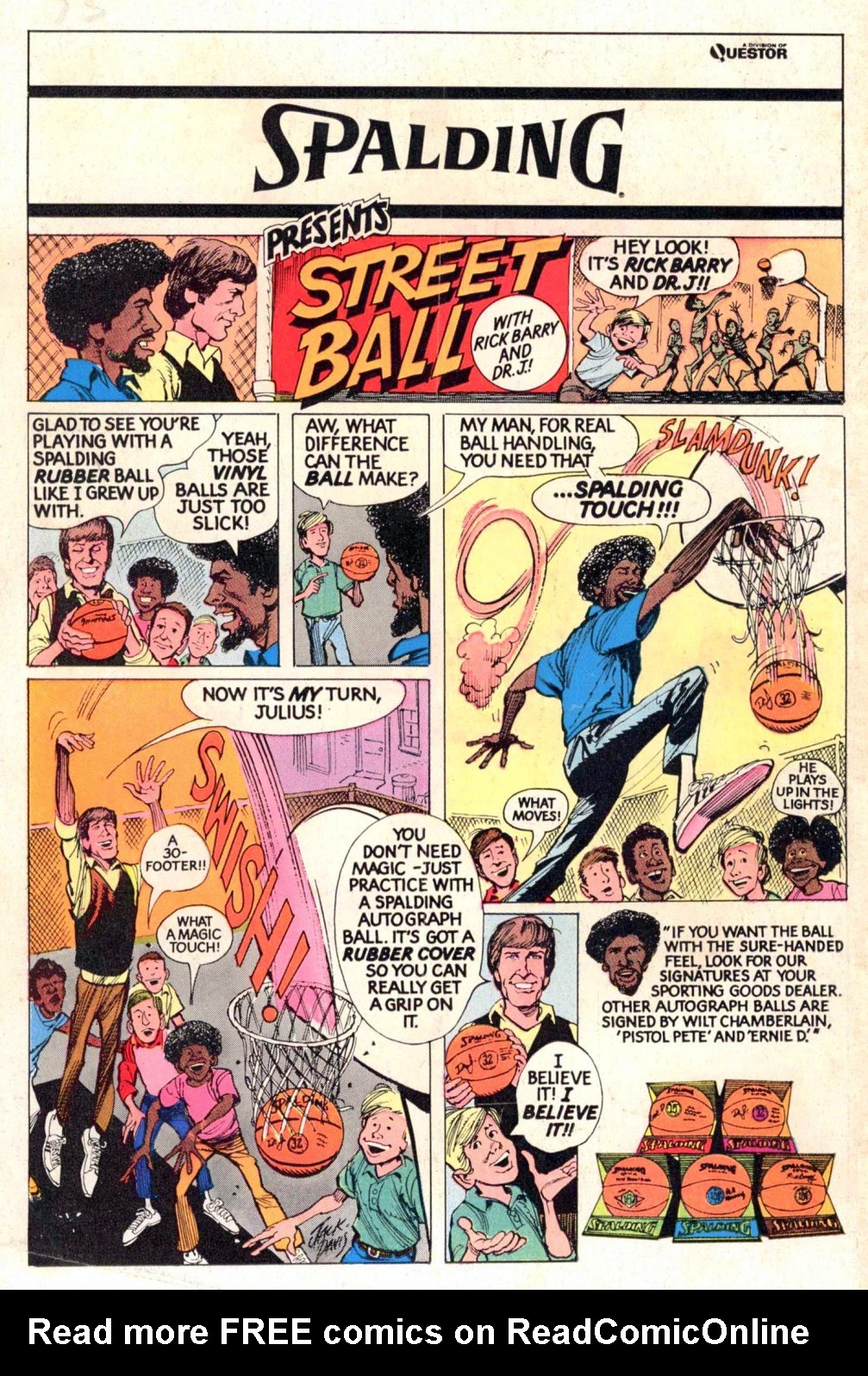 Read online Super-Team Family comic -  Issue #8 - 52