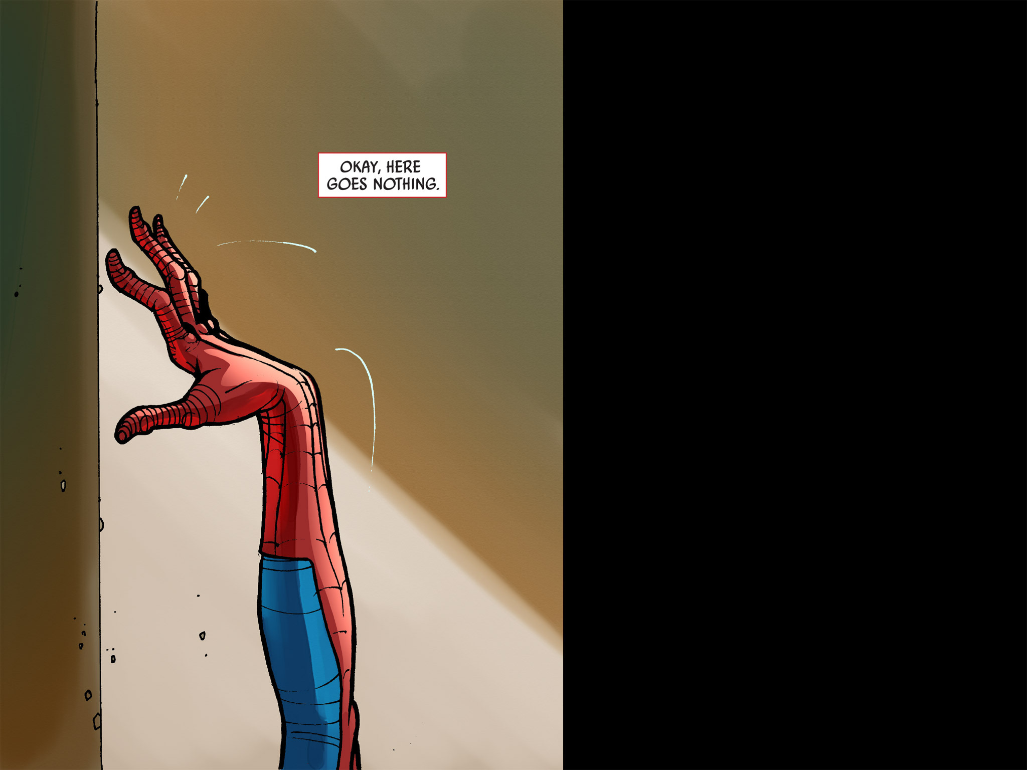 Read online Amazing Spider-Man: Who Am I? comic -  Issue # Full (Part 1) - 36