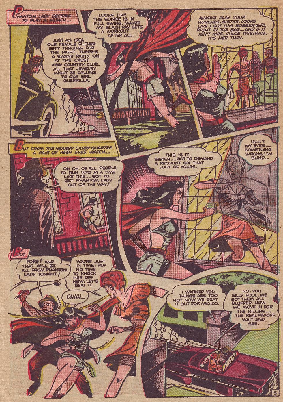 Read online All Top Comics (1946) comic -  Issue #15 - 28