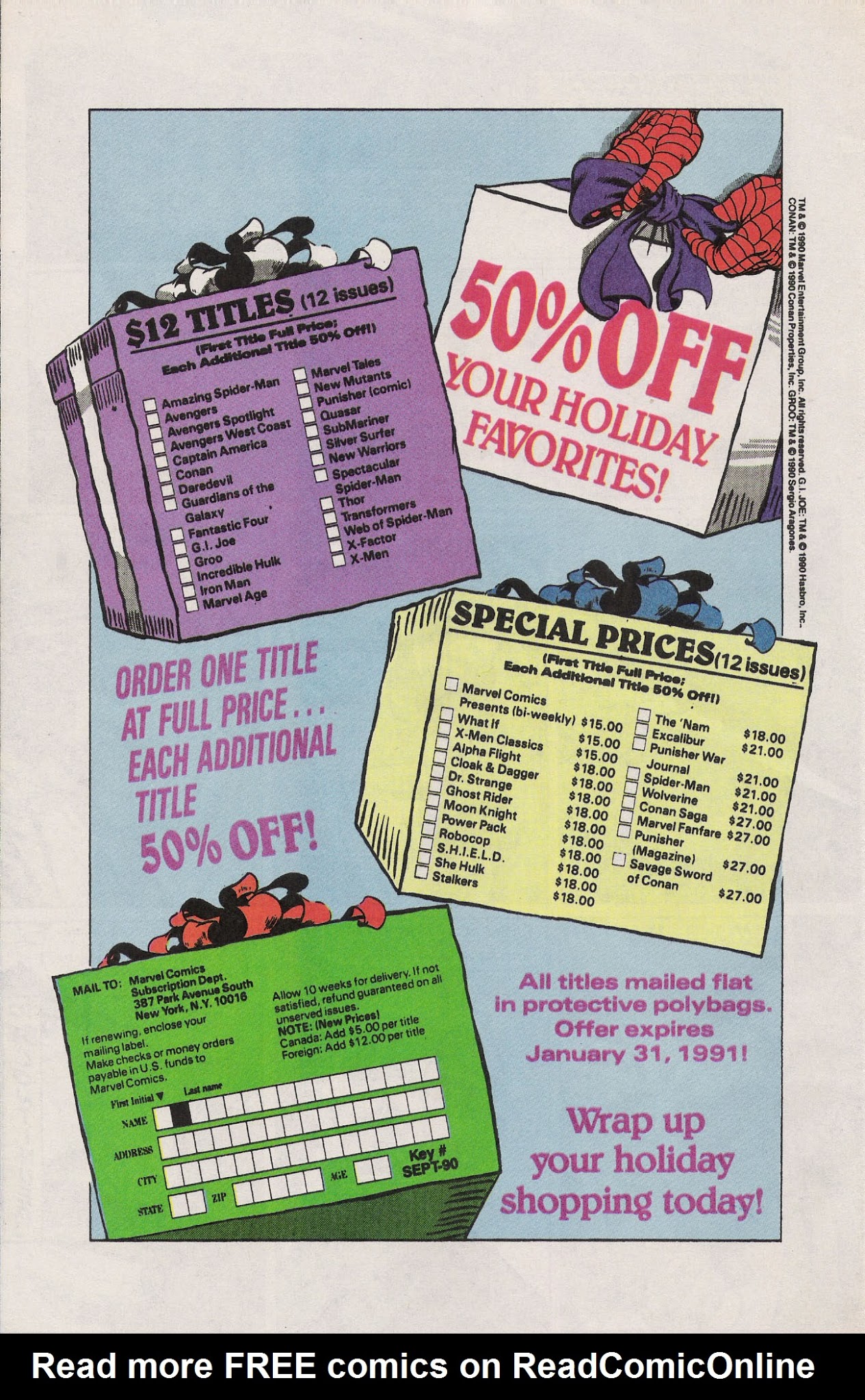 Read online Nomad (1990) comic -  Issue #2 - 34