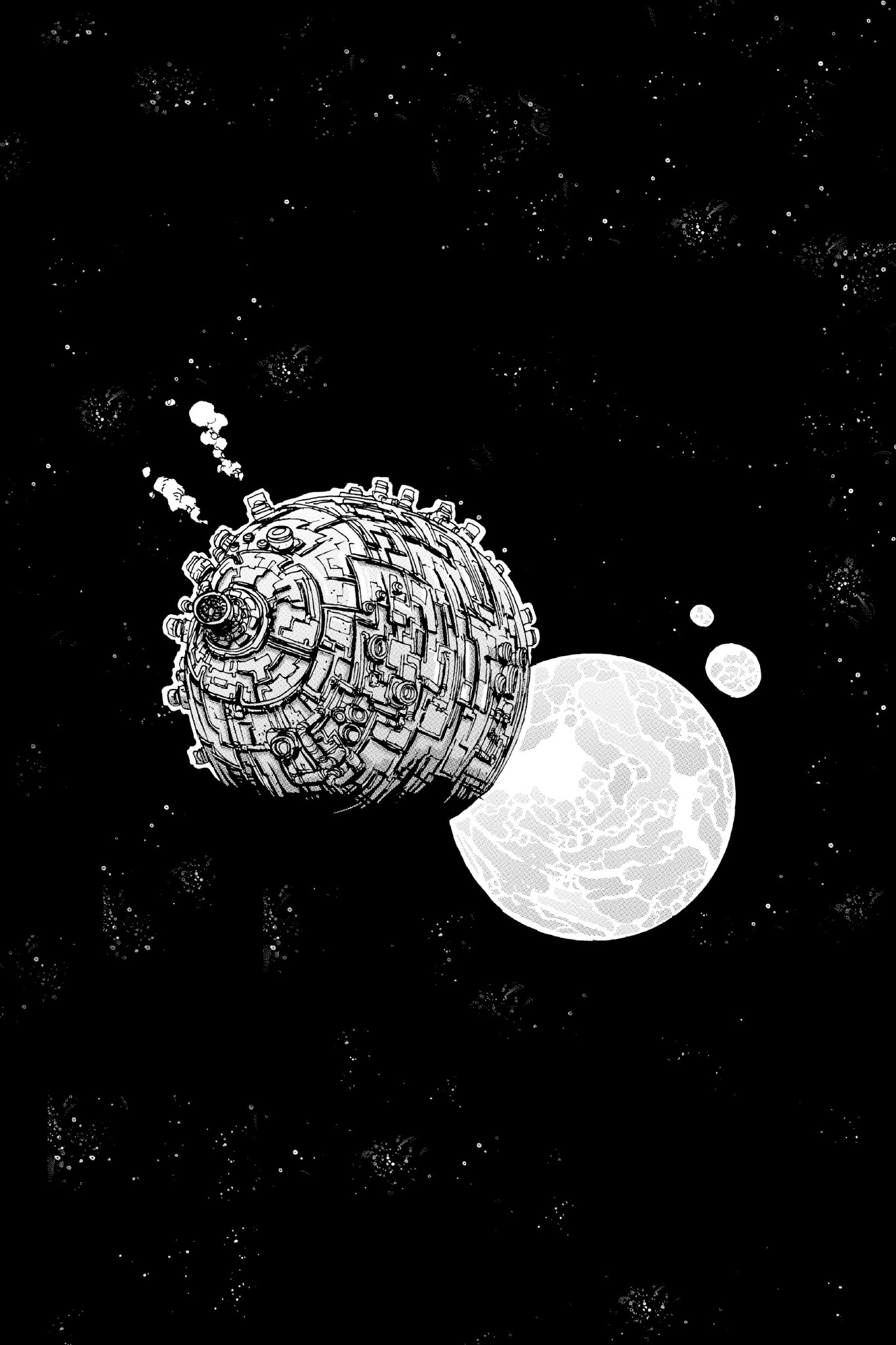 Read online Wonton Soup comic -  Issue # TPB - 195