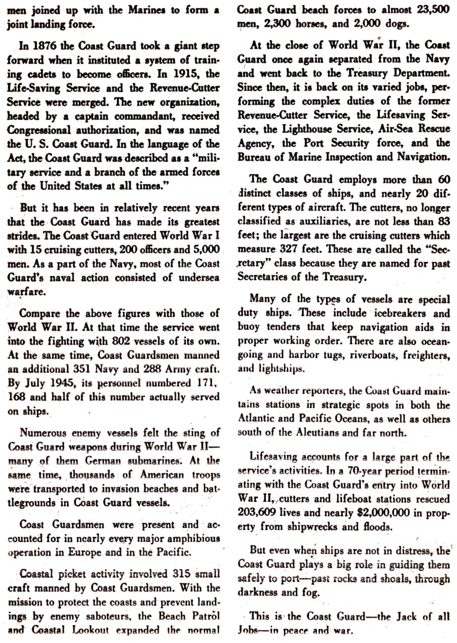 Read online Our Army at War (1952) comic -  Issue #39 - 26