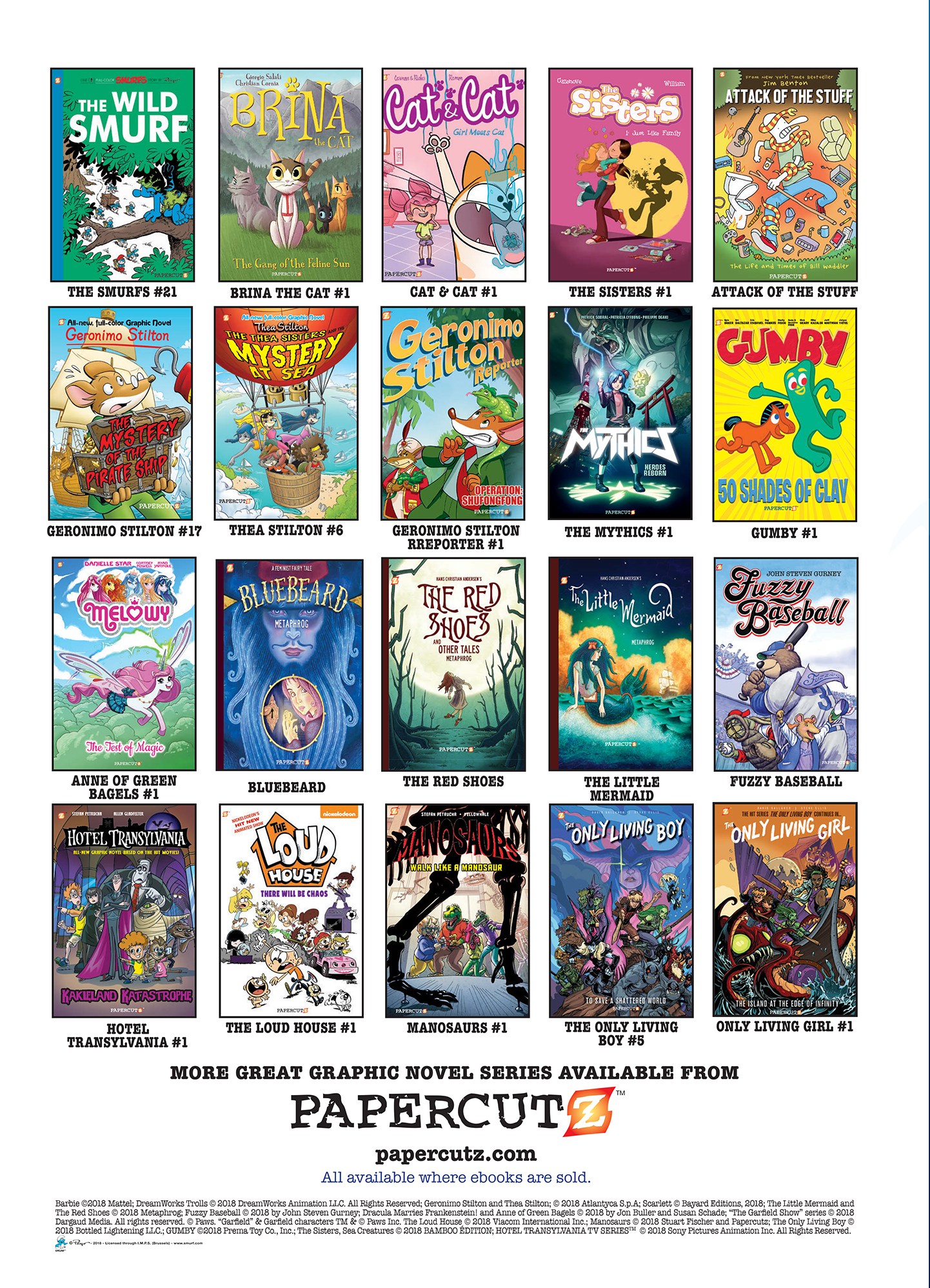 Read online The Mythics comic -  Issue # TPB 1 (Part 1) - 4