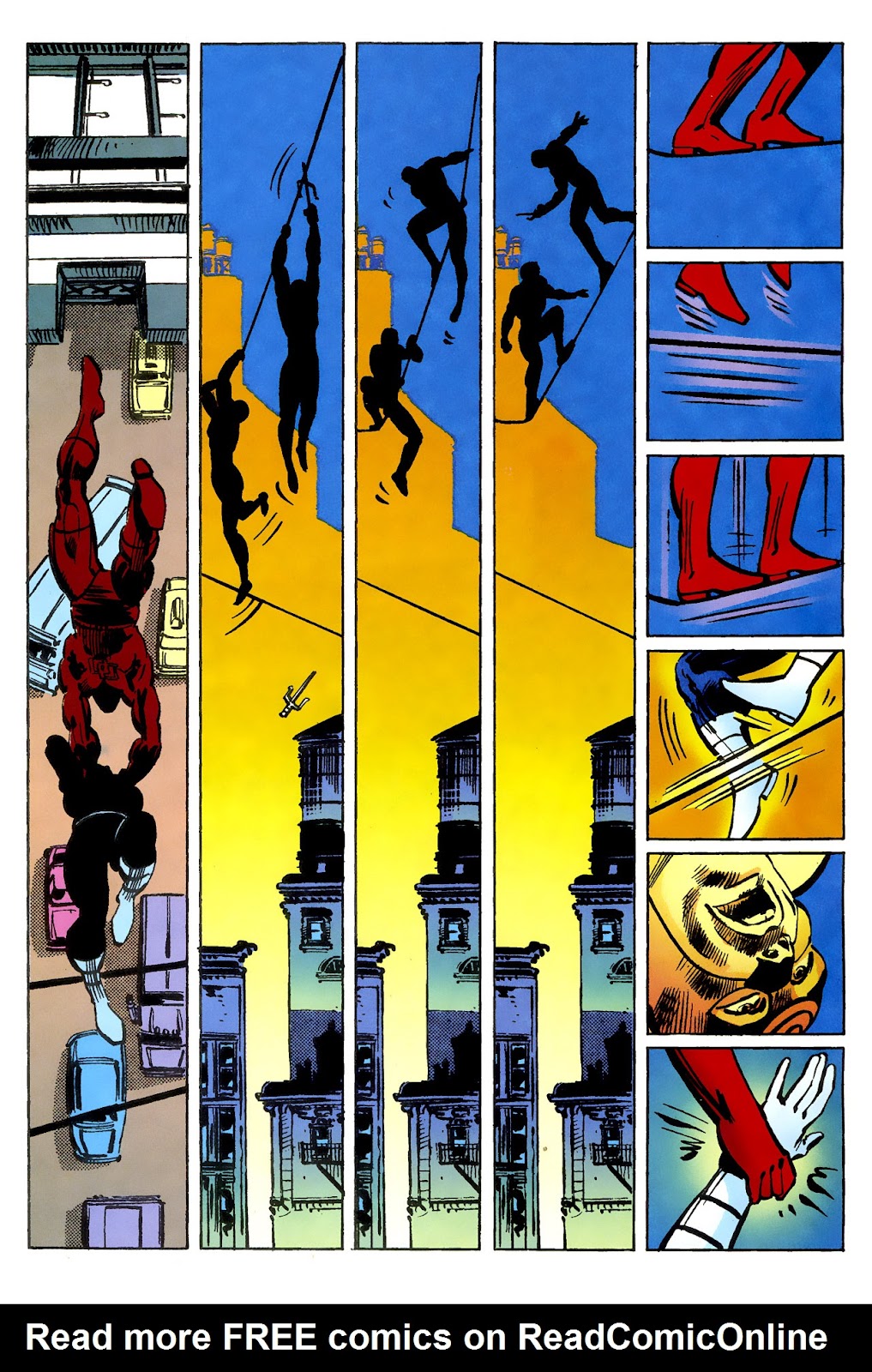 The 100 Greatest Marvels of All Time issue 1 - Page 110