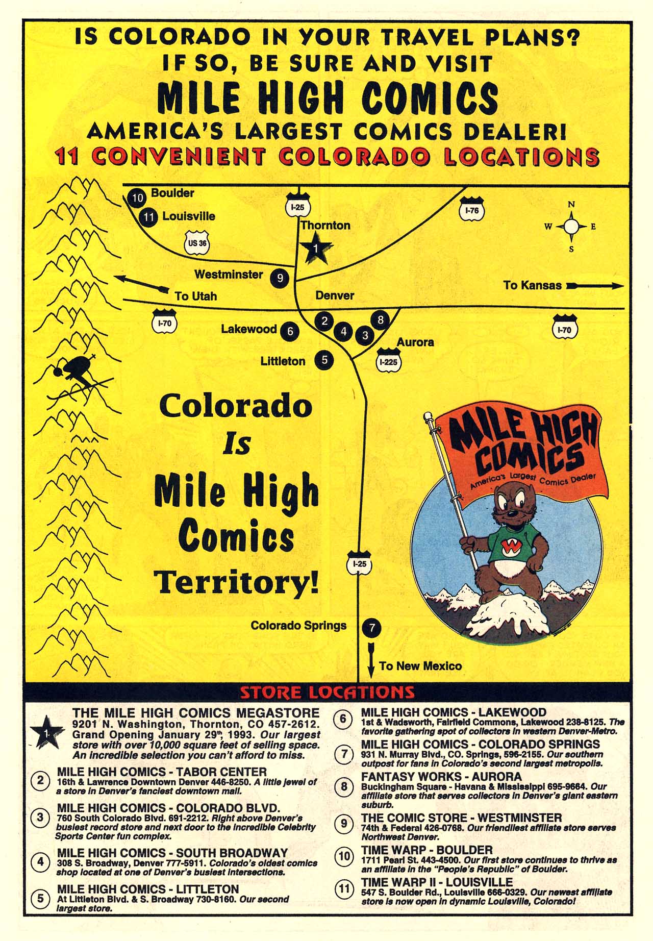 Read online Marvel Tales (1964) comic -  Issue #272 - 28