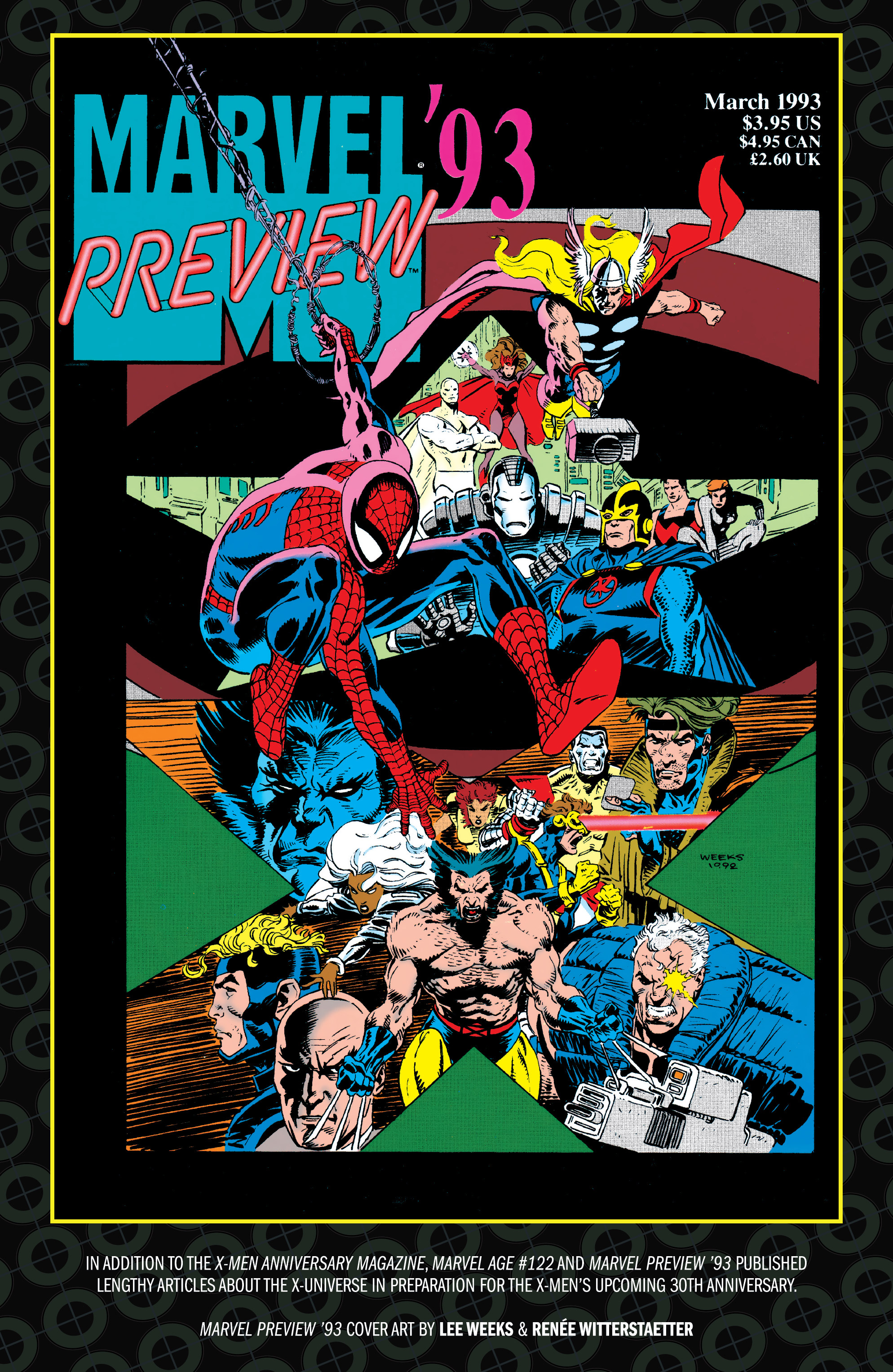 Read online X-Men: Shattershot comic -  Issue # TPB (Part 5) - 86