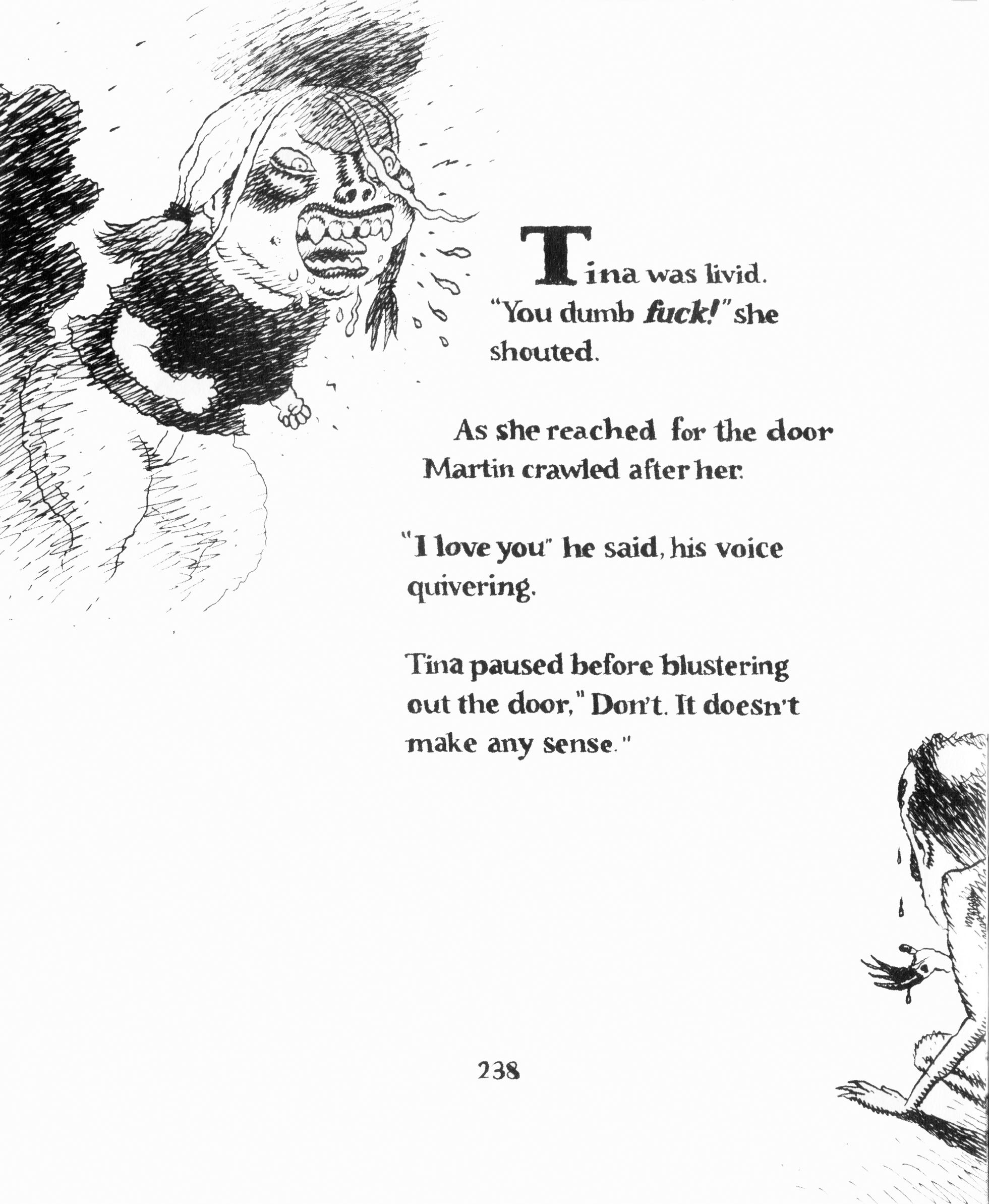 Read online Weasel comic -  Issue #5 - 12