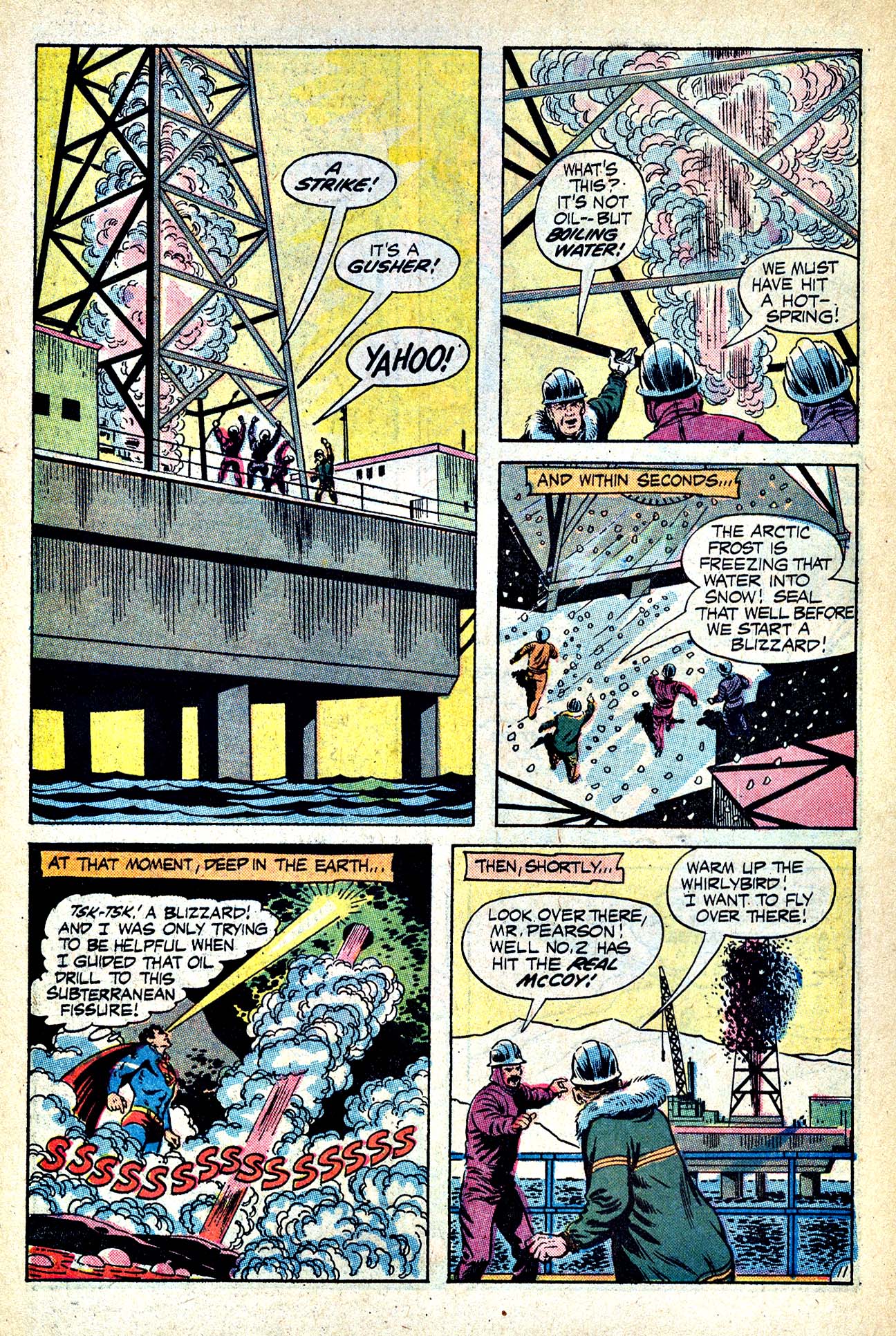 Action Comics (1938) 411 Page 14