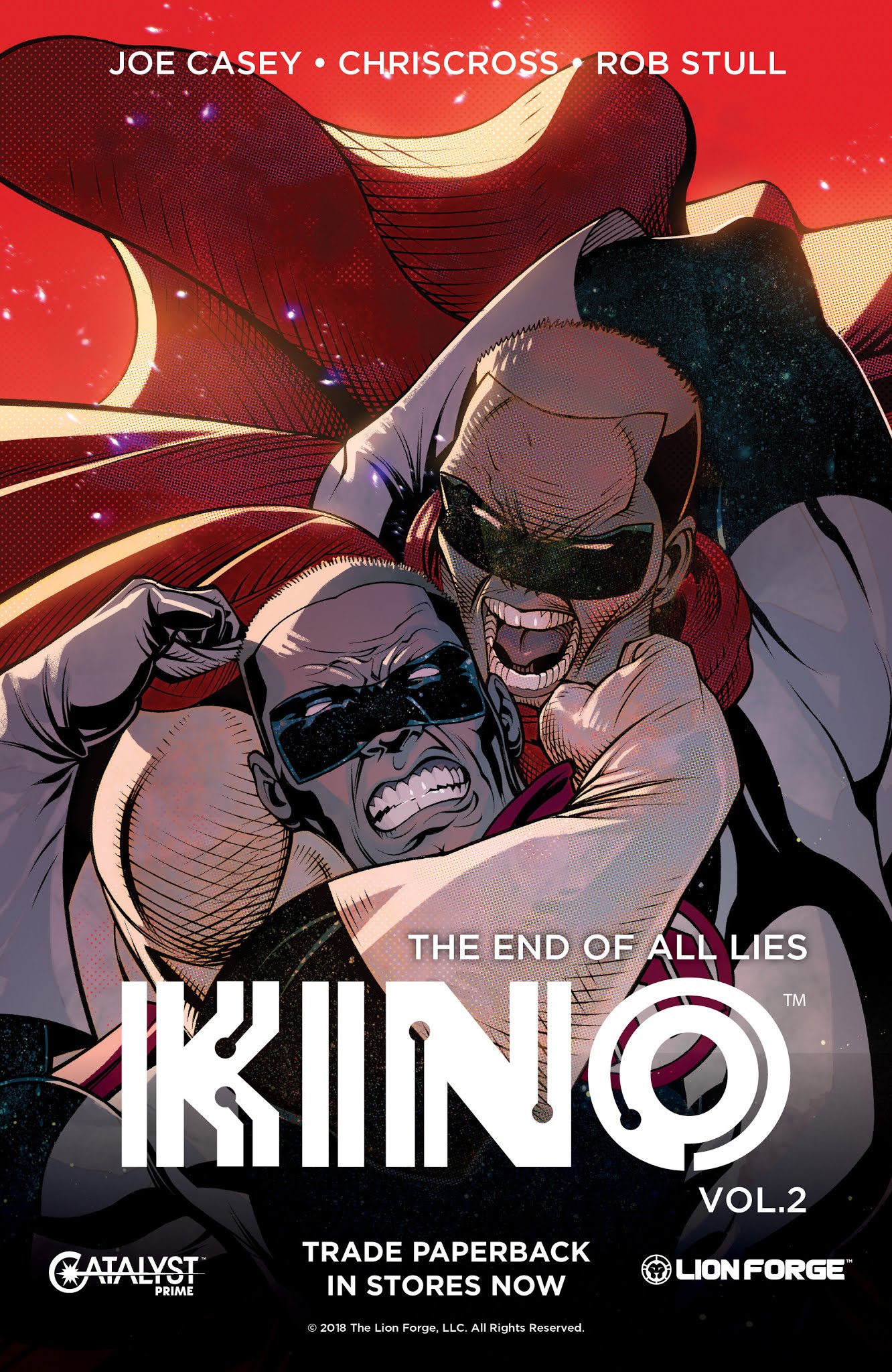 Read online Summit comic -  Issue #10 - 31