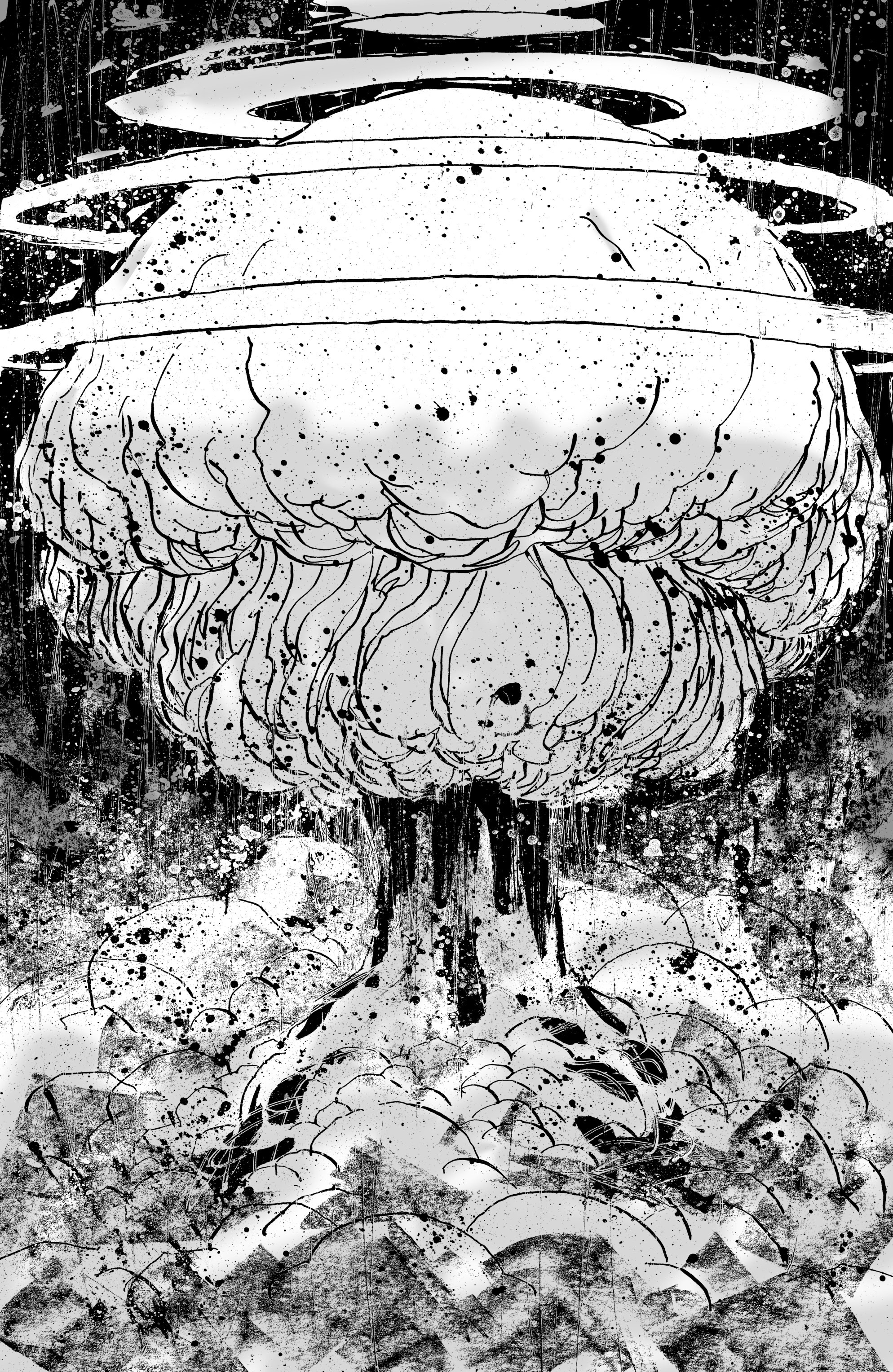 Read online Wasteland (2006) comic -  Issue #58 - 24