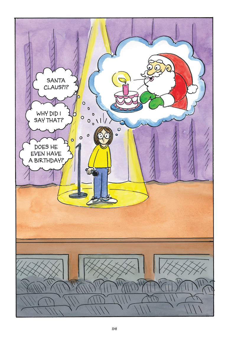 Read online Nat Enough comic -  Issue # TPB 1 (Part 2) - 20