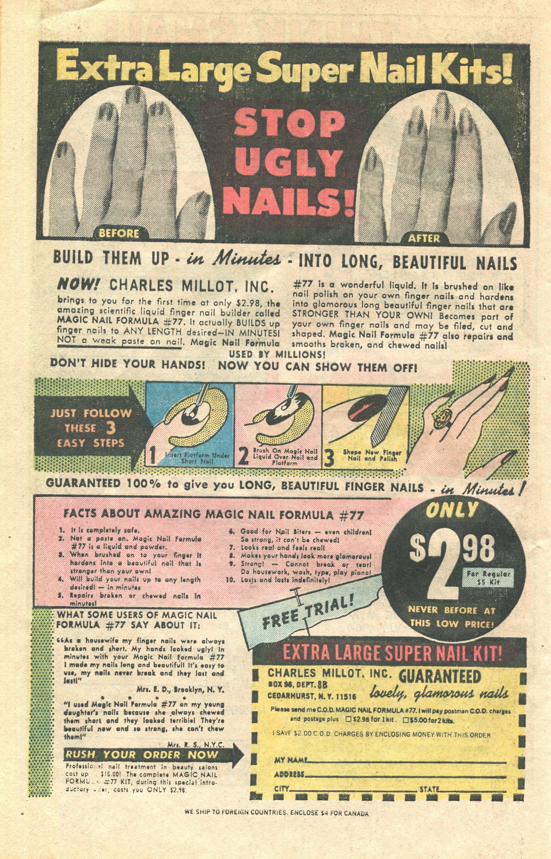 Read online Giant Spectacular Comics comic -  Issue # TPB (Part 2) - 57