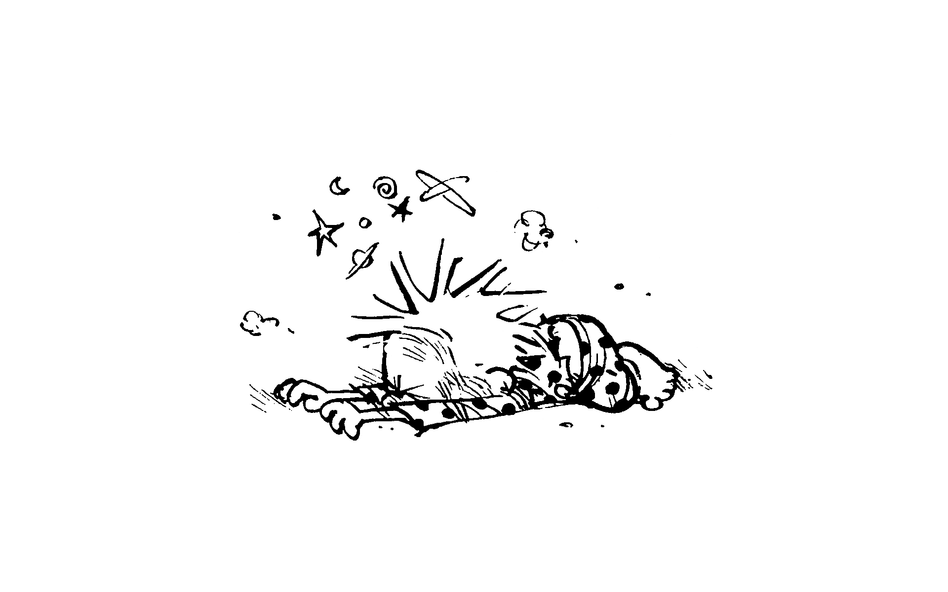 Read online Calvin and Hobbes comic -  Issue #9 - 174