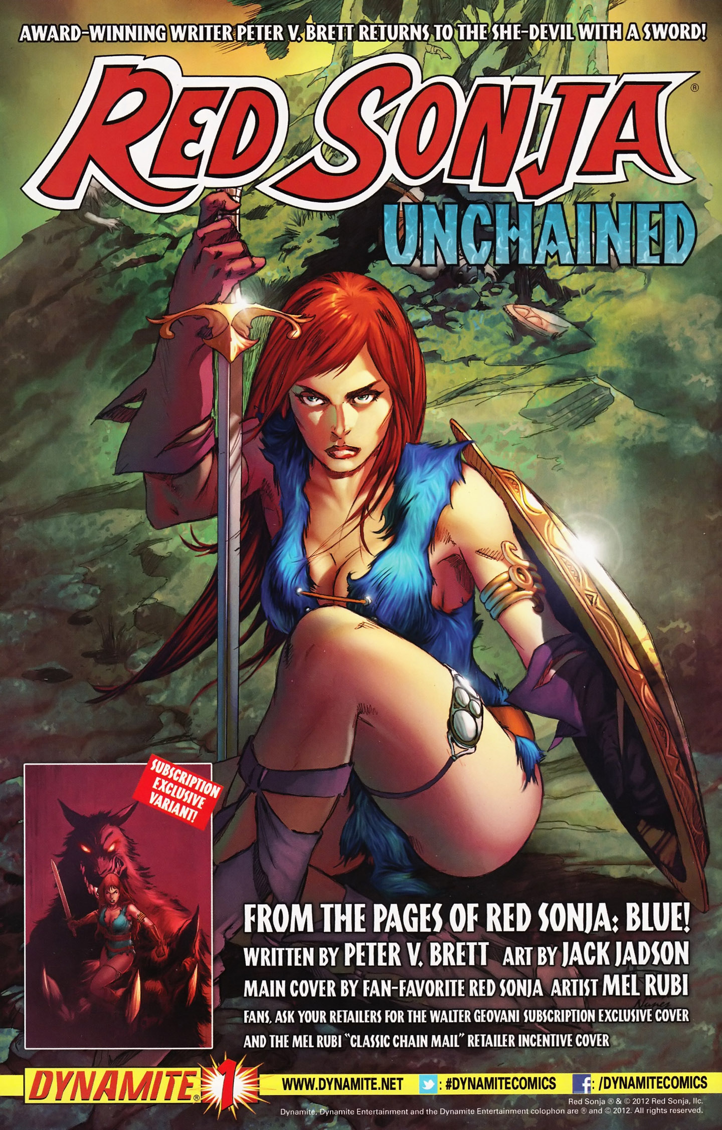 Read online Dark Shadows comic -  Issue #11 - 33