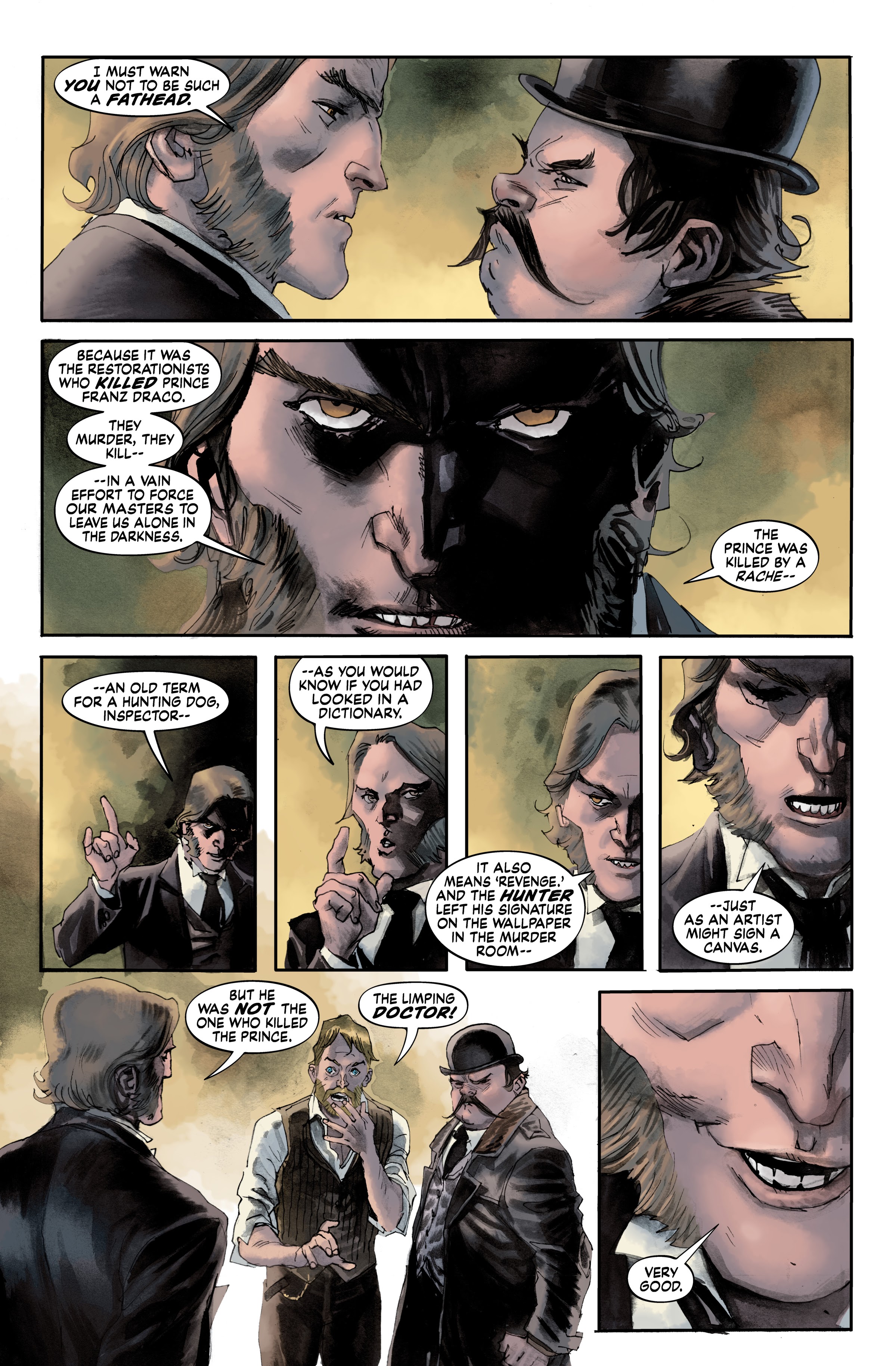 Read online The Neil Gaiman Library comic -  Issue # TPB 1 (Part 1) - 68
