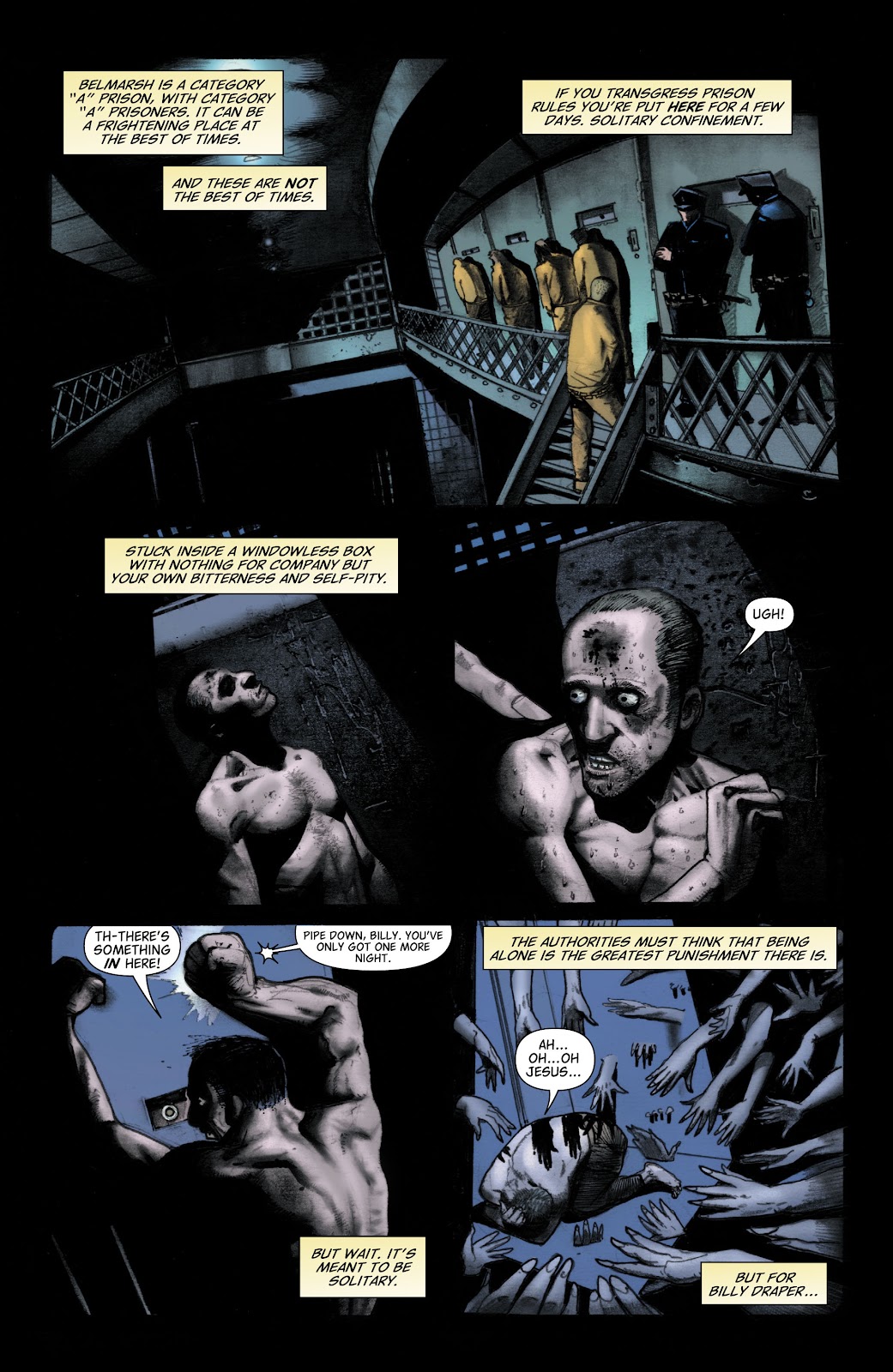 <{ $series->title }} issue 282 - Page 2