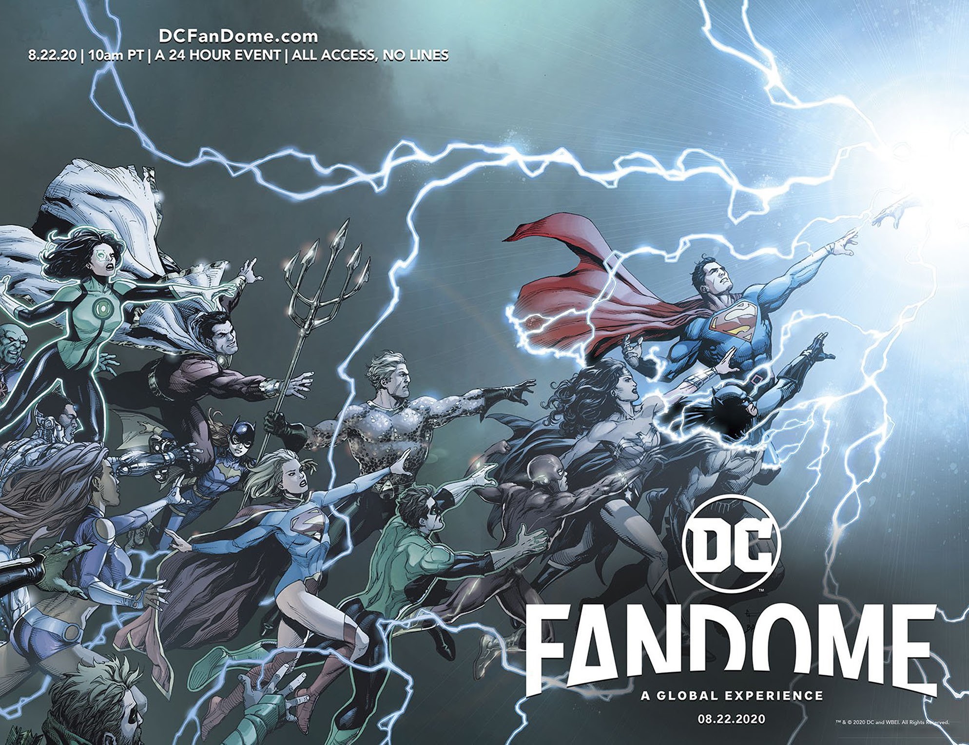 Read online Injustice: Year Zero comic -  Issue #4 - 24