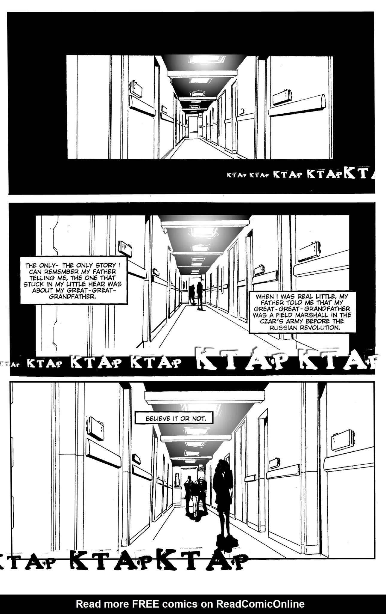 Read online Fire comic -  Issue # TPB - 86