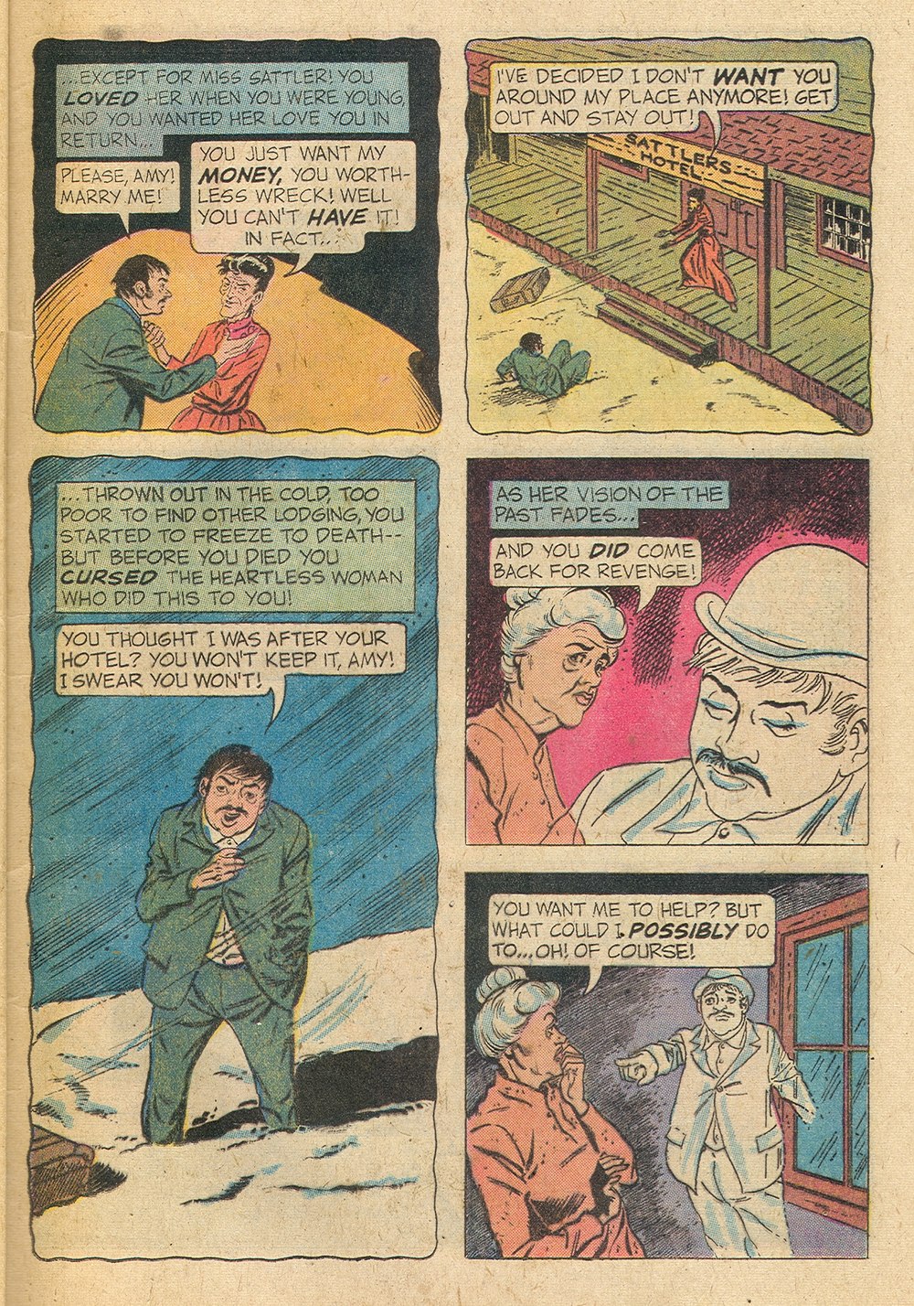 Read online Ripley's Believe it or Not! (1965) comic -  Issue #57 - 25