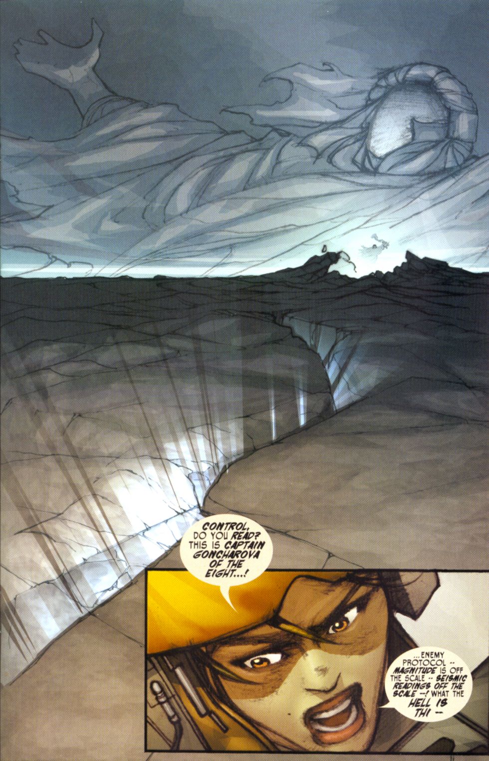 Read online The Red Star comic -  Issue #2 - 14