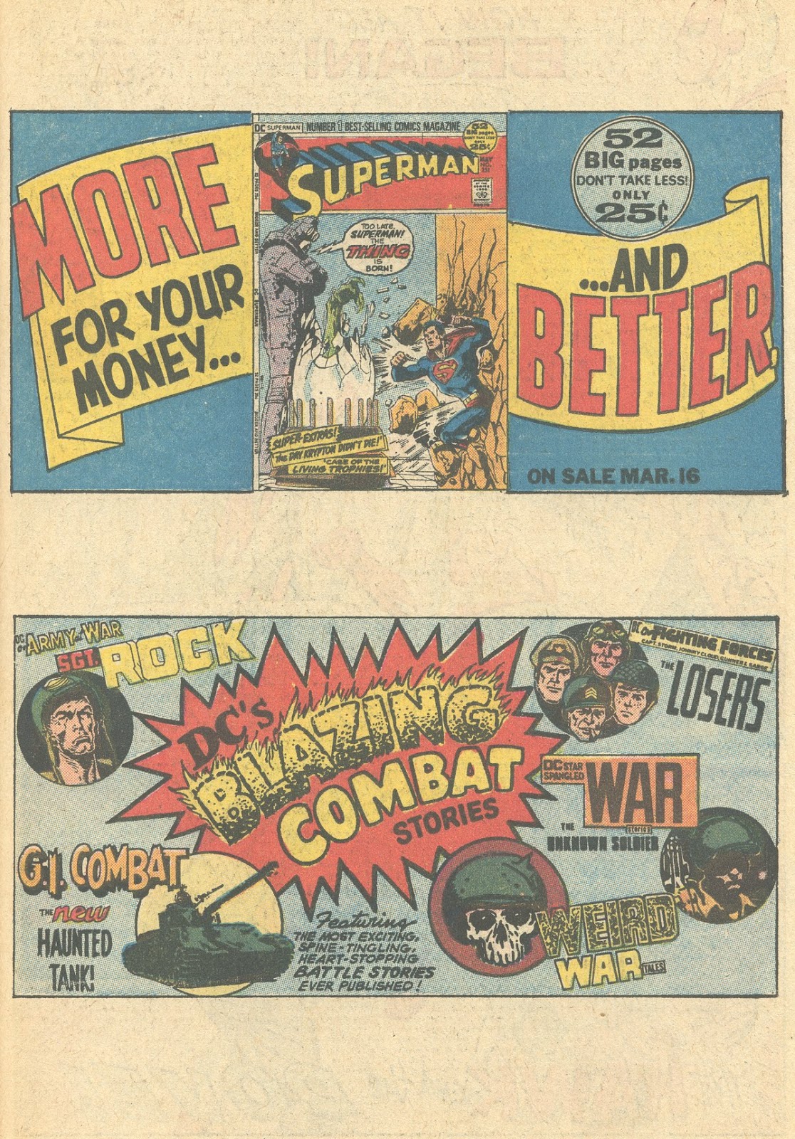 Teen Titans (1966) issue 39 - Page 33
