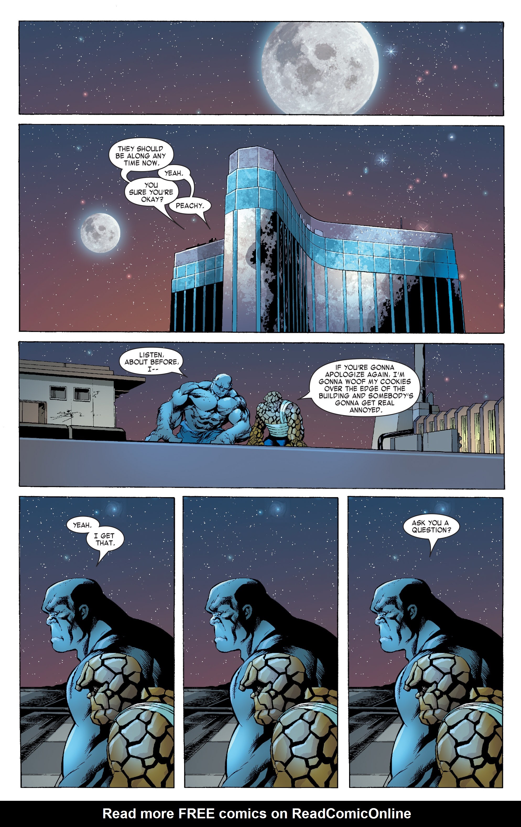 Read online Hulk: Planet Hulk Omnibus comic -  Issue # TPB (Part 1) - 70