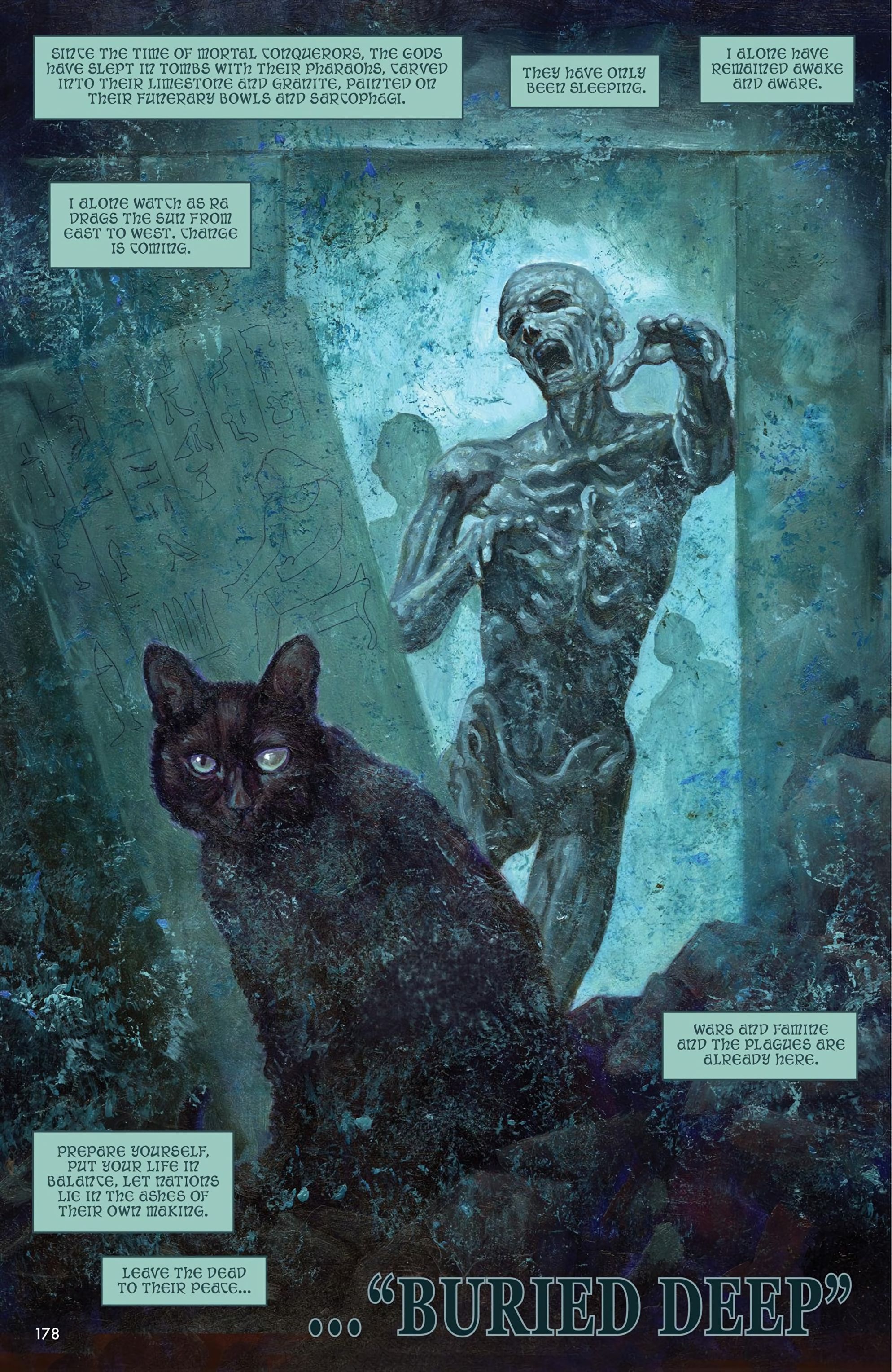 Read online John Carpenter's Tales for a HalloweeNight comic -  Issue # TPB 8 (Part 2) - 79