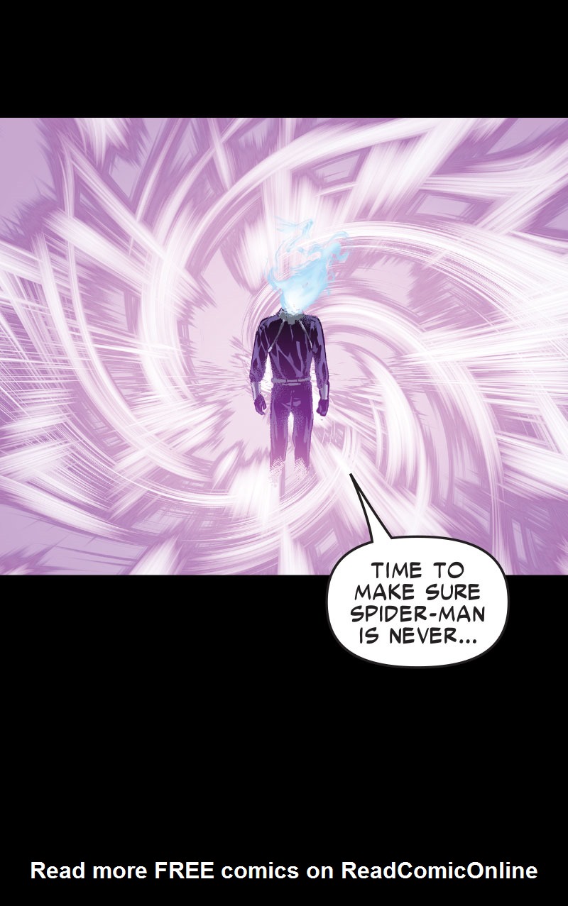 Read online Spider-Men: Infinity Comic comic -  Issue #2 - 24