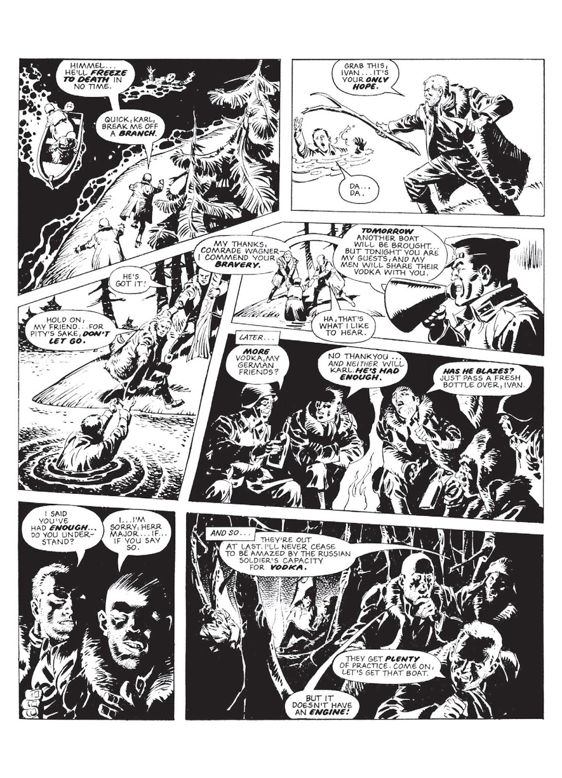 Judge Dredd Megazine (Vol. 5) issue 391 - Page 81
