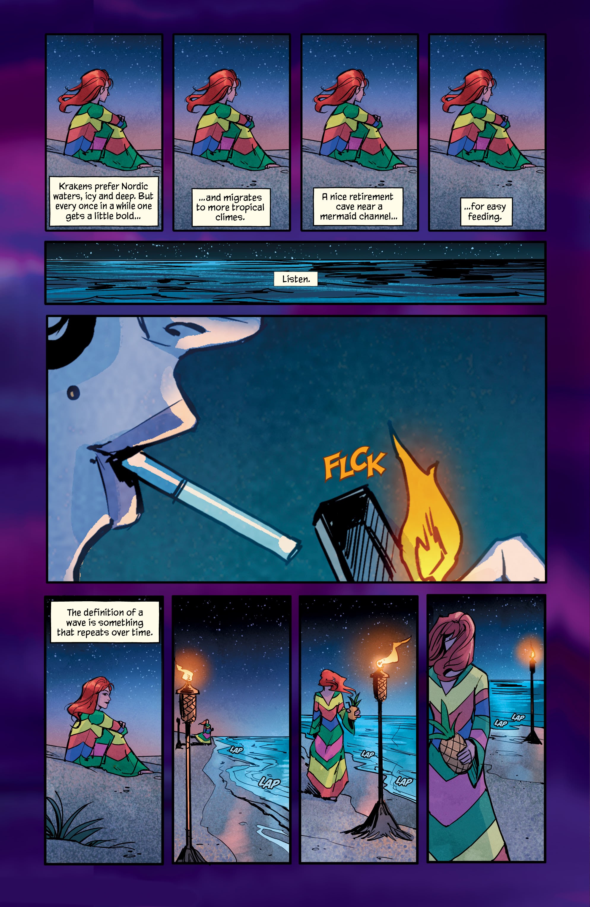 Read online Spy Island comic -  Issue #2 - 21