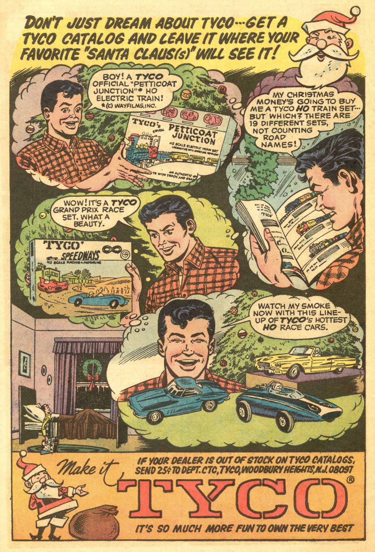 Read online The Adventures of Jerry Lewis comic -  Issue #92 - 30