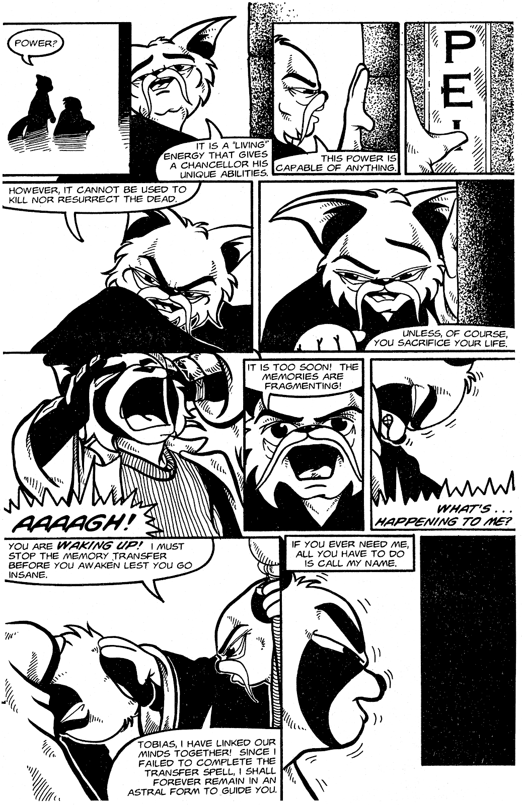 Furrlough issue 60 - Page 27