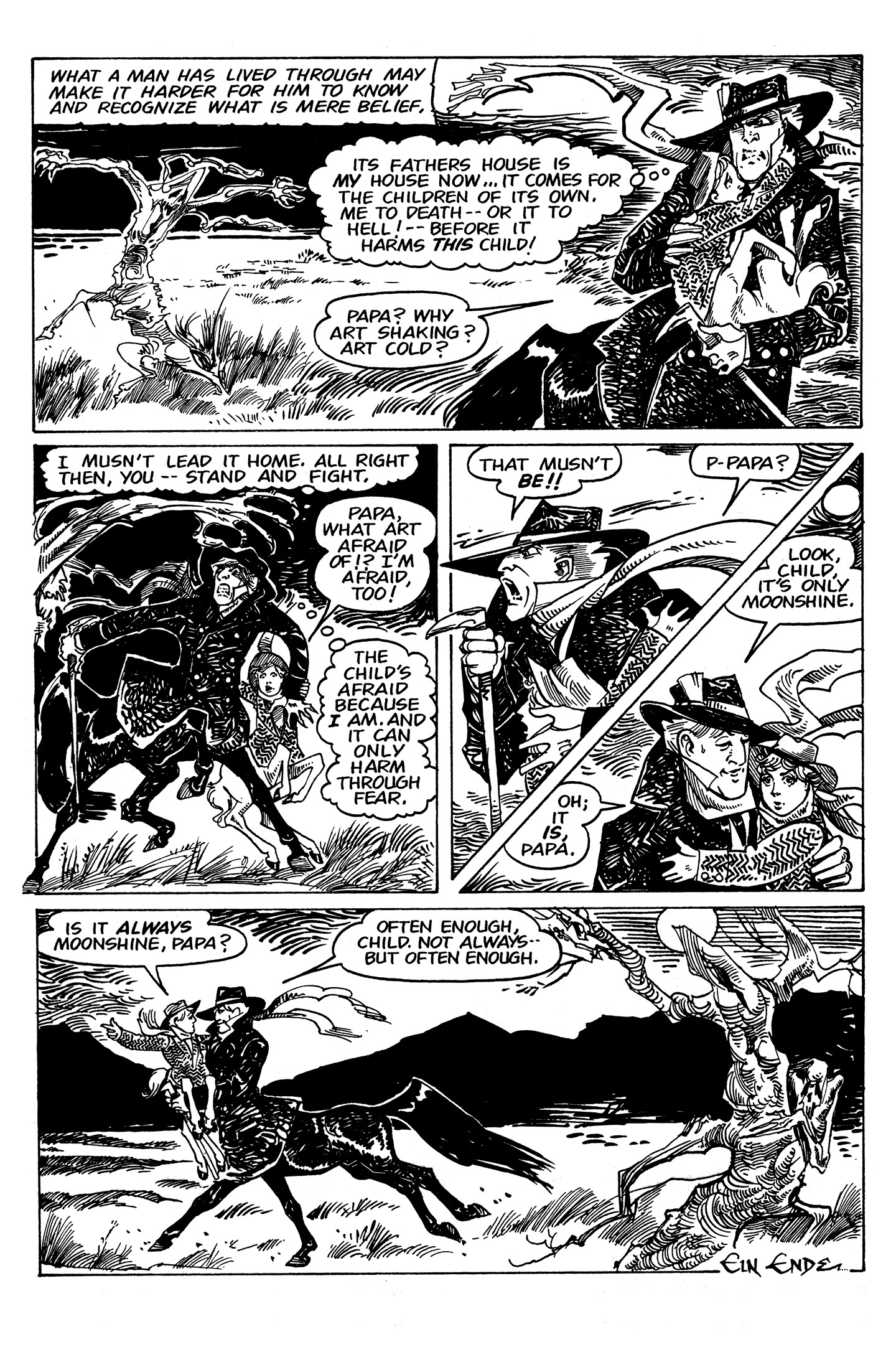 Read online The Dreamery comic -  Issue #12 - 7