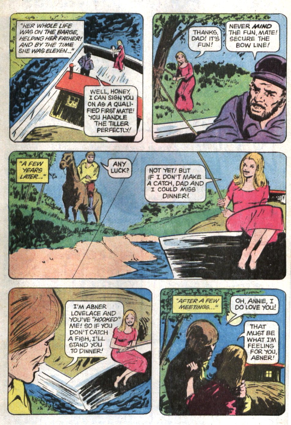 Read online Ripley's Believe it or Not! (1965) comic -  Issue #78 - 45
