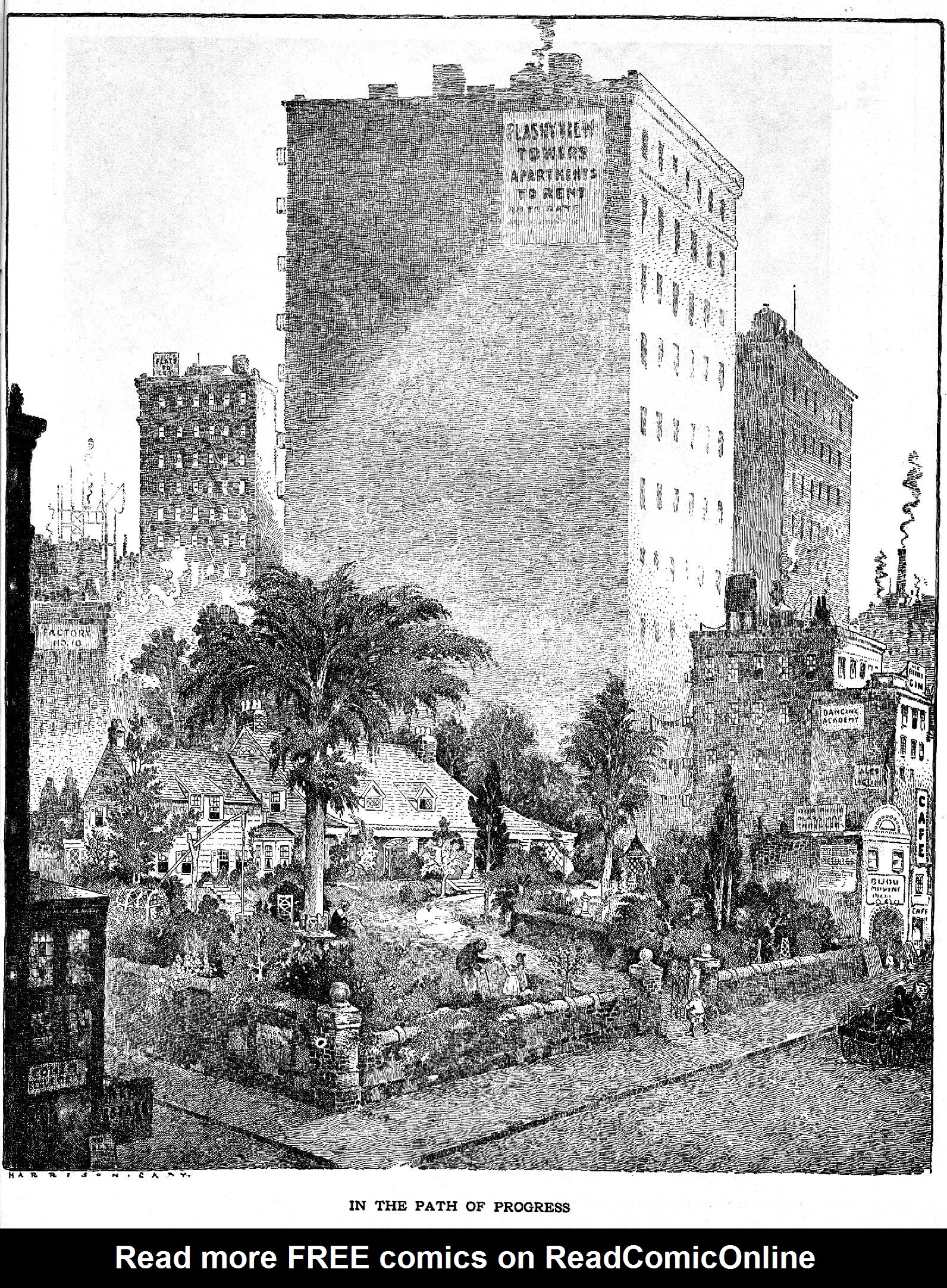 Read online Nemo: The Classic Comics Library comic -  Issue #4 - 38