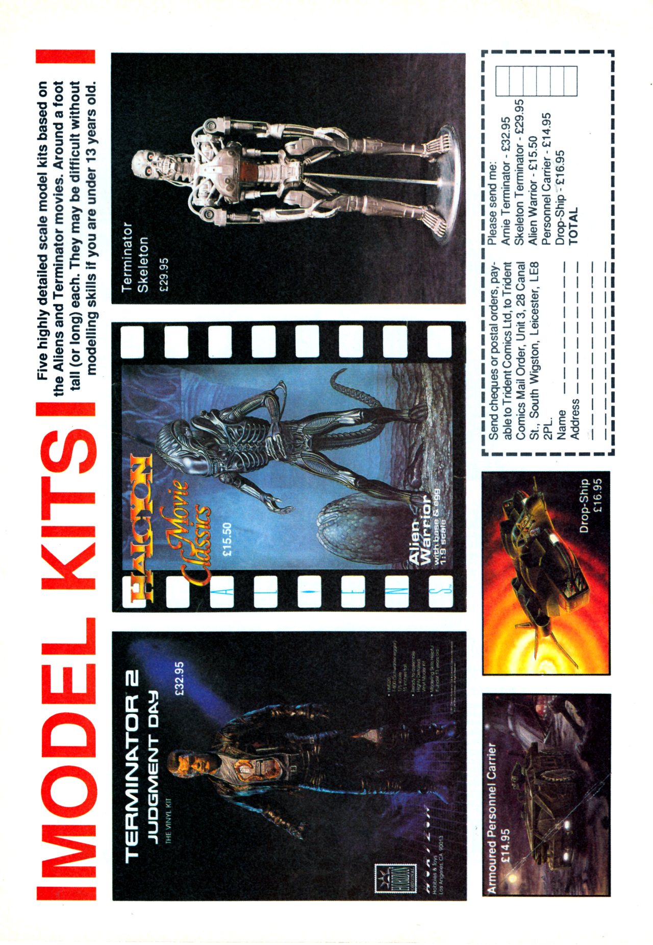 Read online Toxic! comic -  Issue #31 - 11