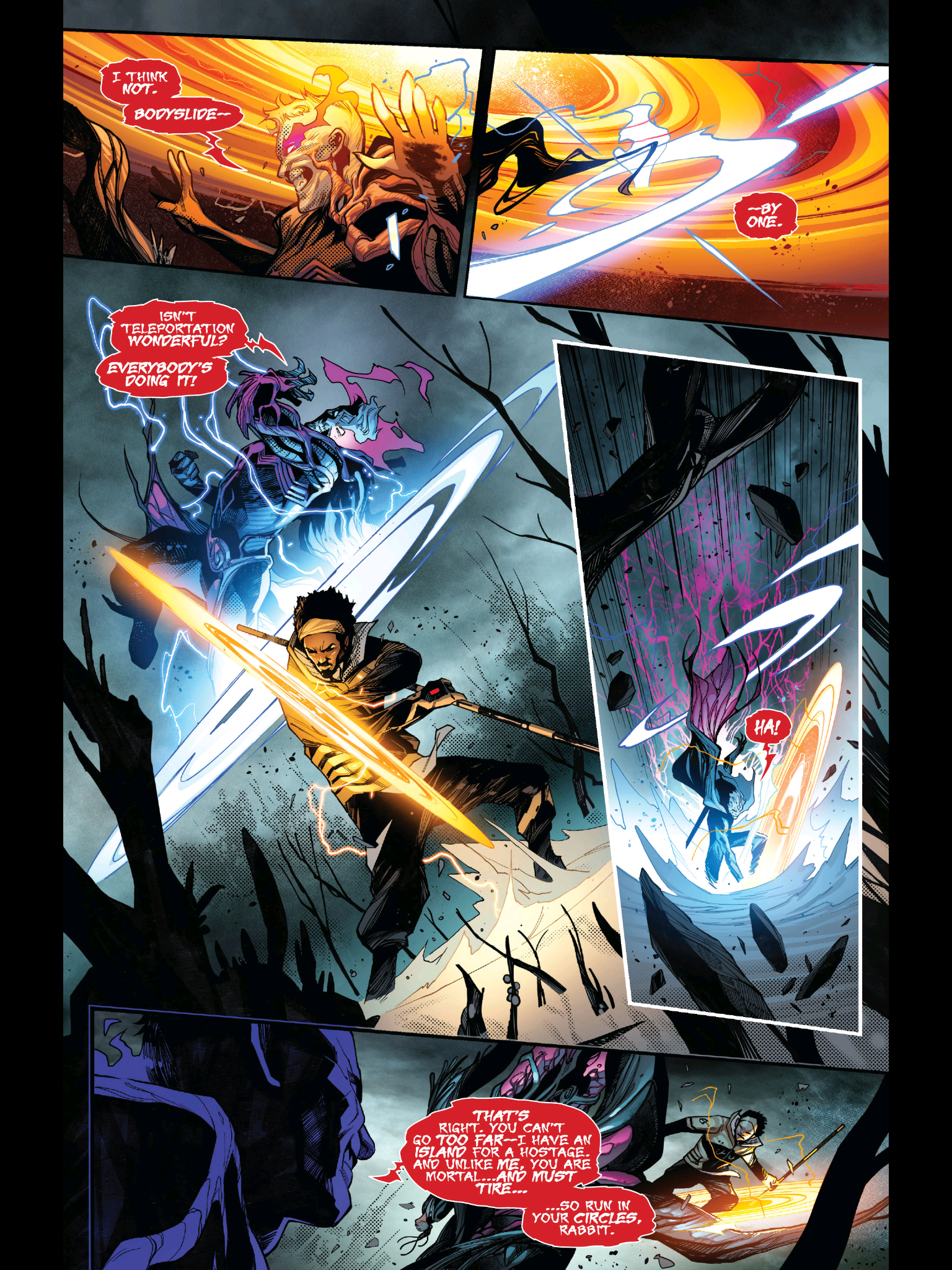 Read online S.W.O.R.D. (2020) comic -  Issue #4 - 13