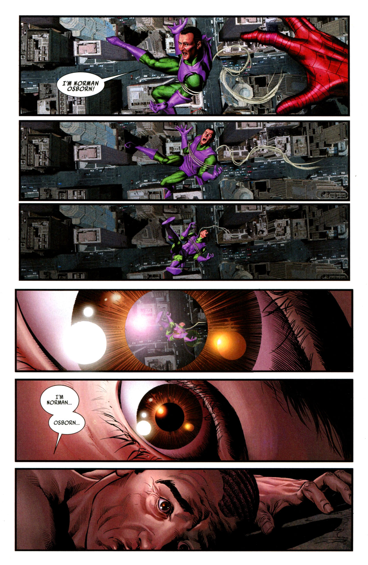 Read online Dark Avengers (2009) comic -  Issue #12 - 4